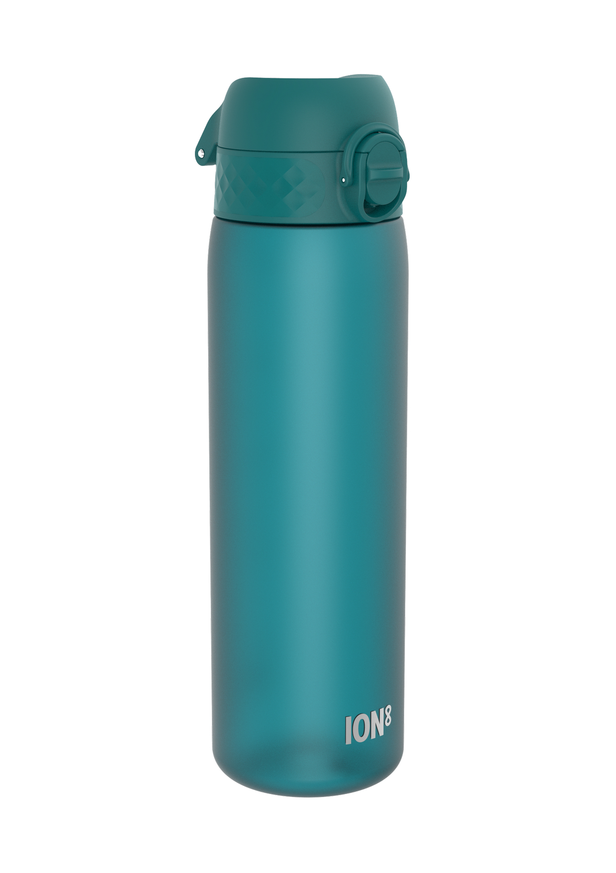 ION8 Recyclon Aqua Water Bottle Leak Proof 500ml (18oz) BPA Free XO