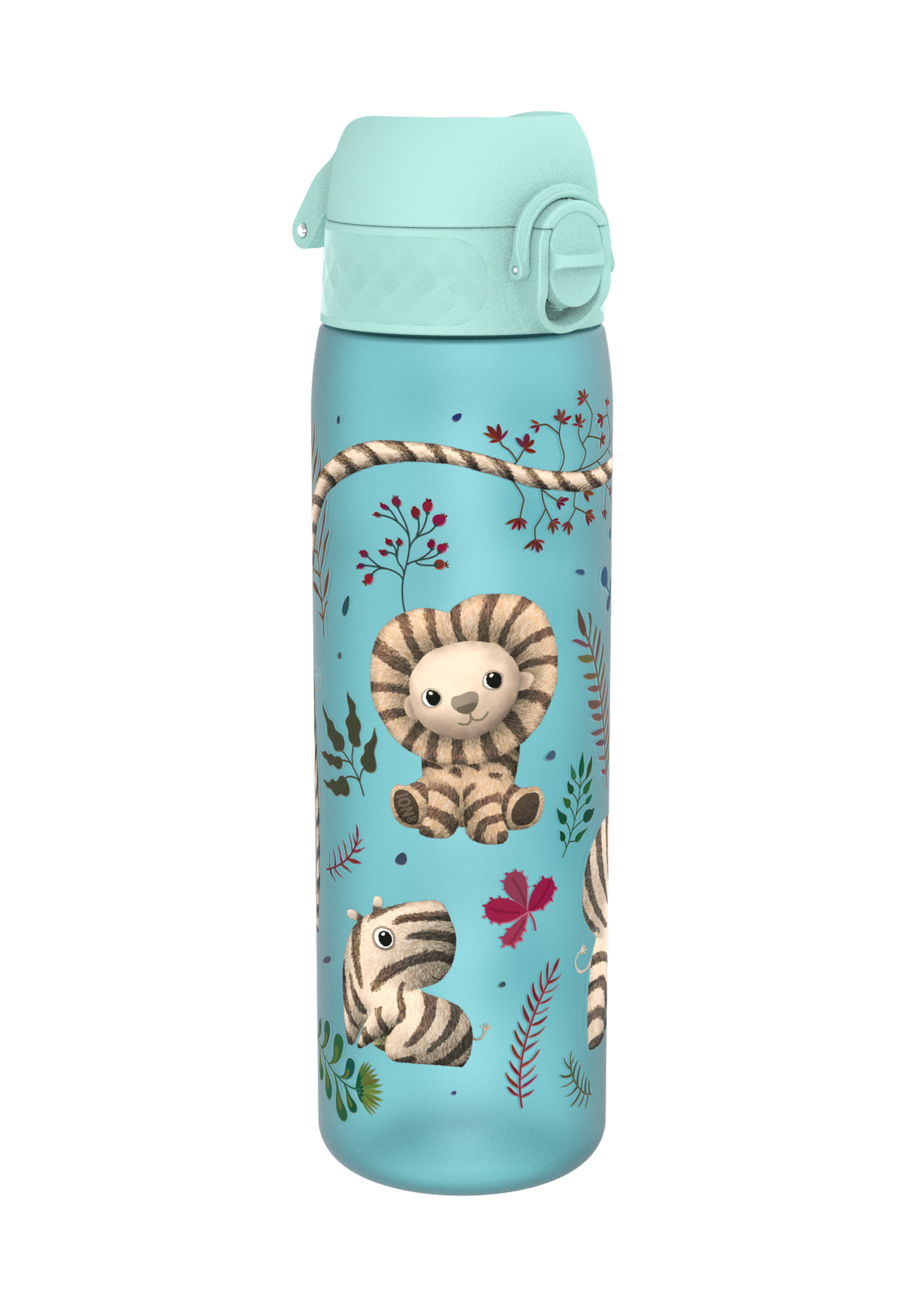 ION8 Water Bottle Leak Proof 500ml BPA Free