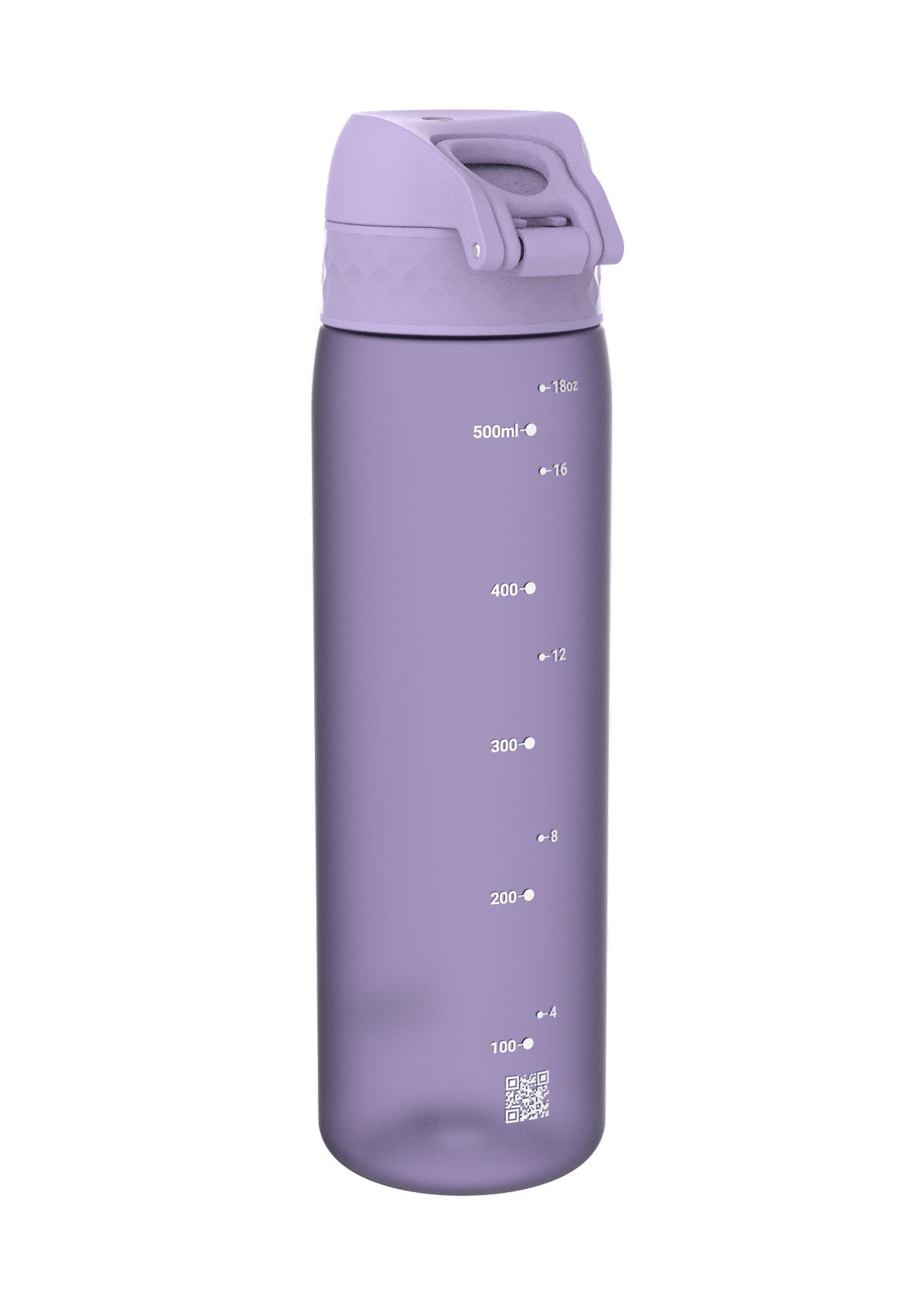 ION8 Water Bottle Leak Proof 500ml BPA Free