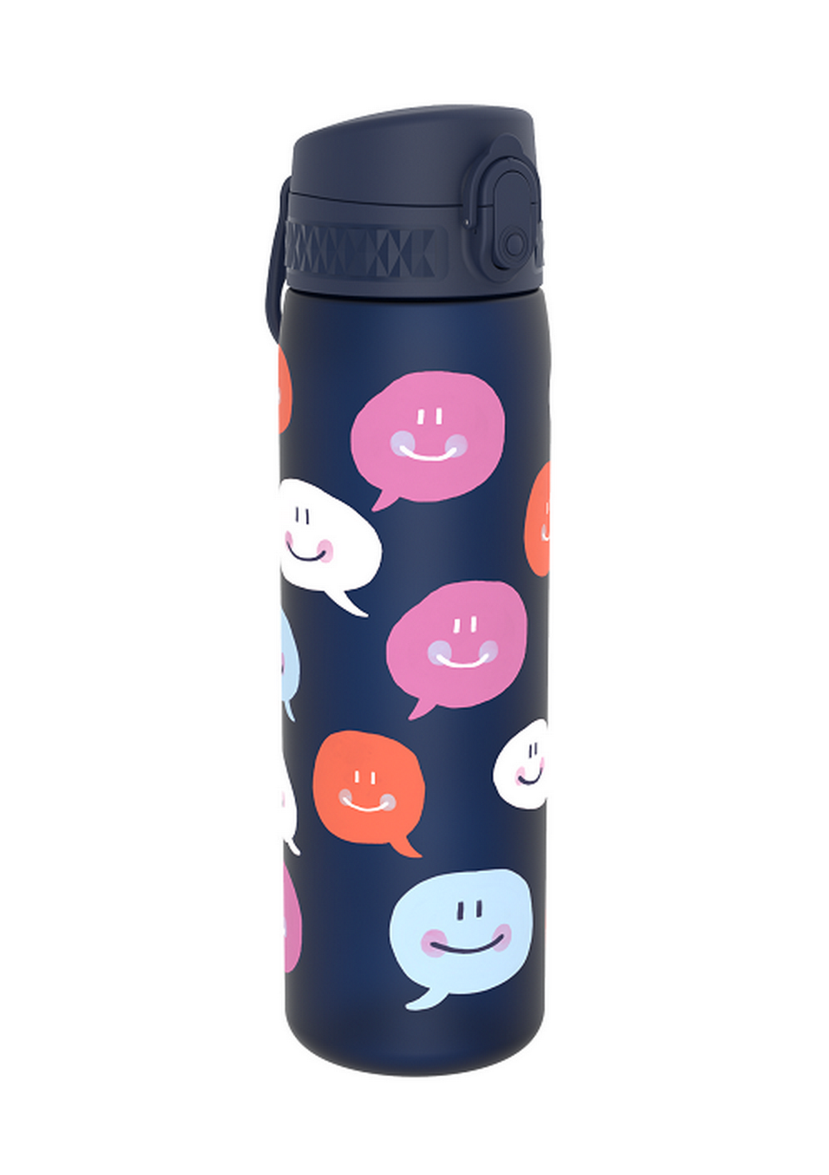 ION8 Water Bottle Leak Proof 500ml BPA Free