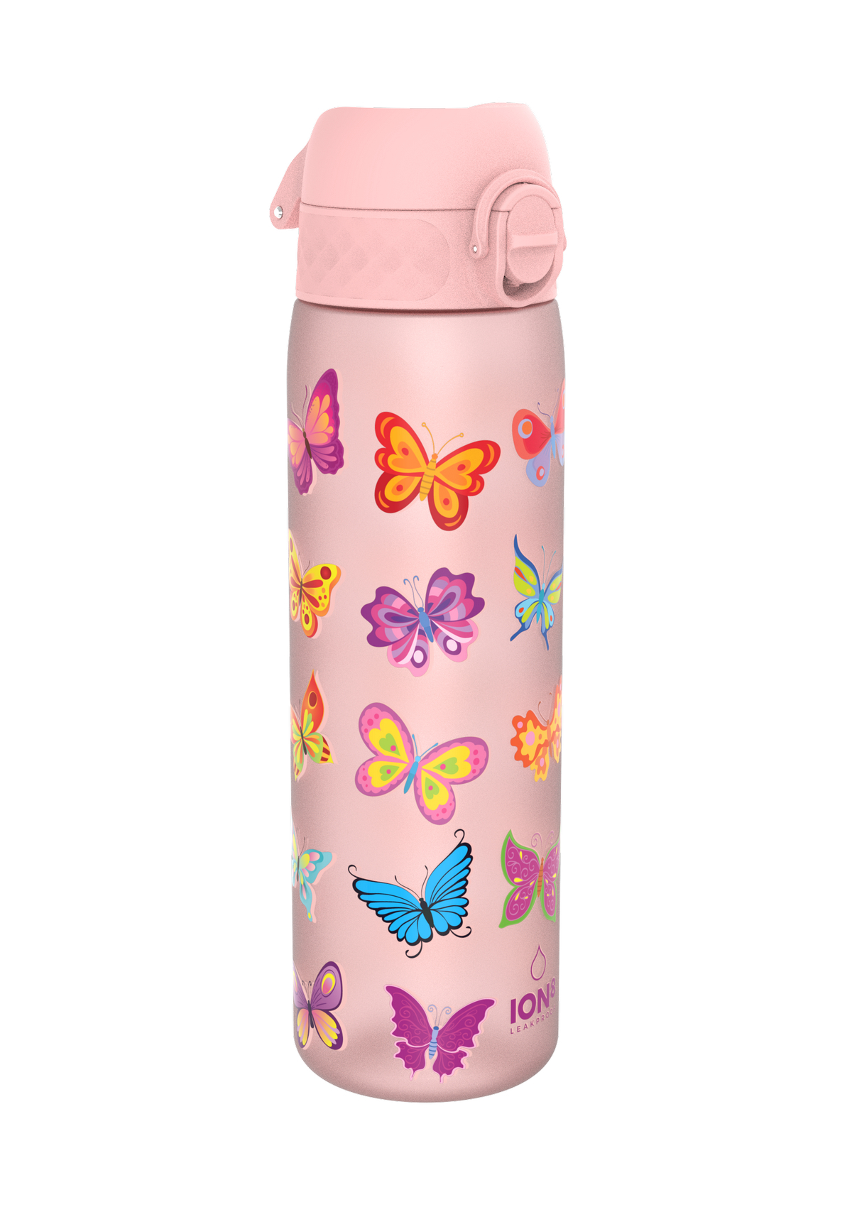 ION8 Water Bottle Leak Proof 500ml BPA Free