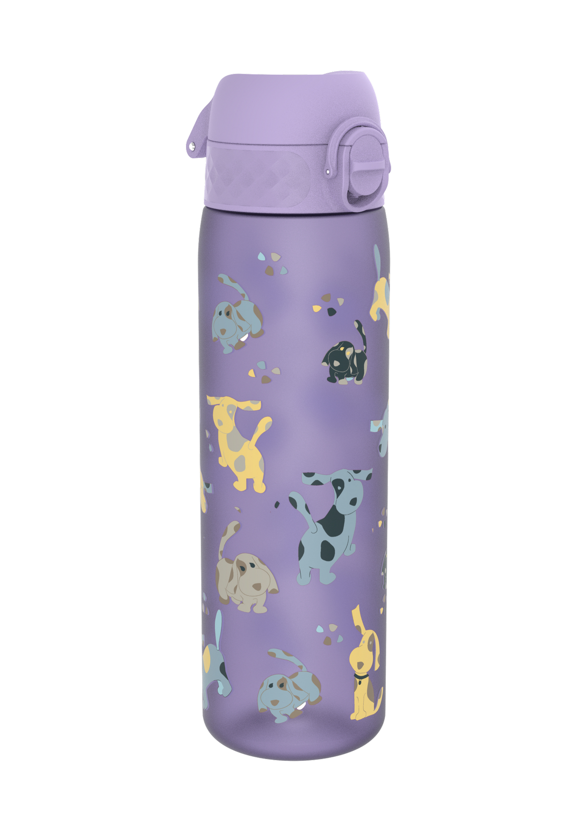 ION8 Water Bottle Leak Proof 500ml BPA Free