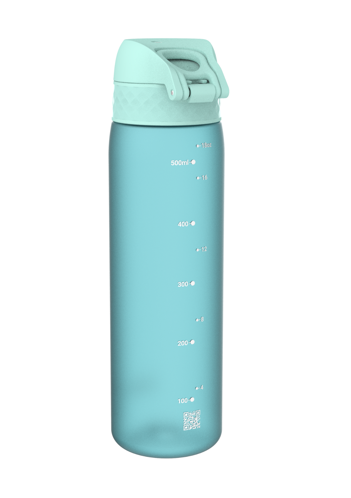 ION8 Water Bottle Leak Proof 500ml & 600ml BPA Free