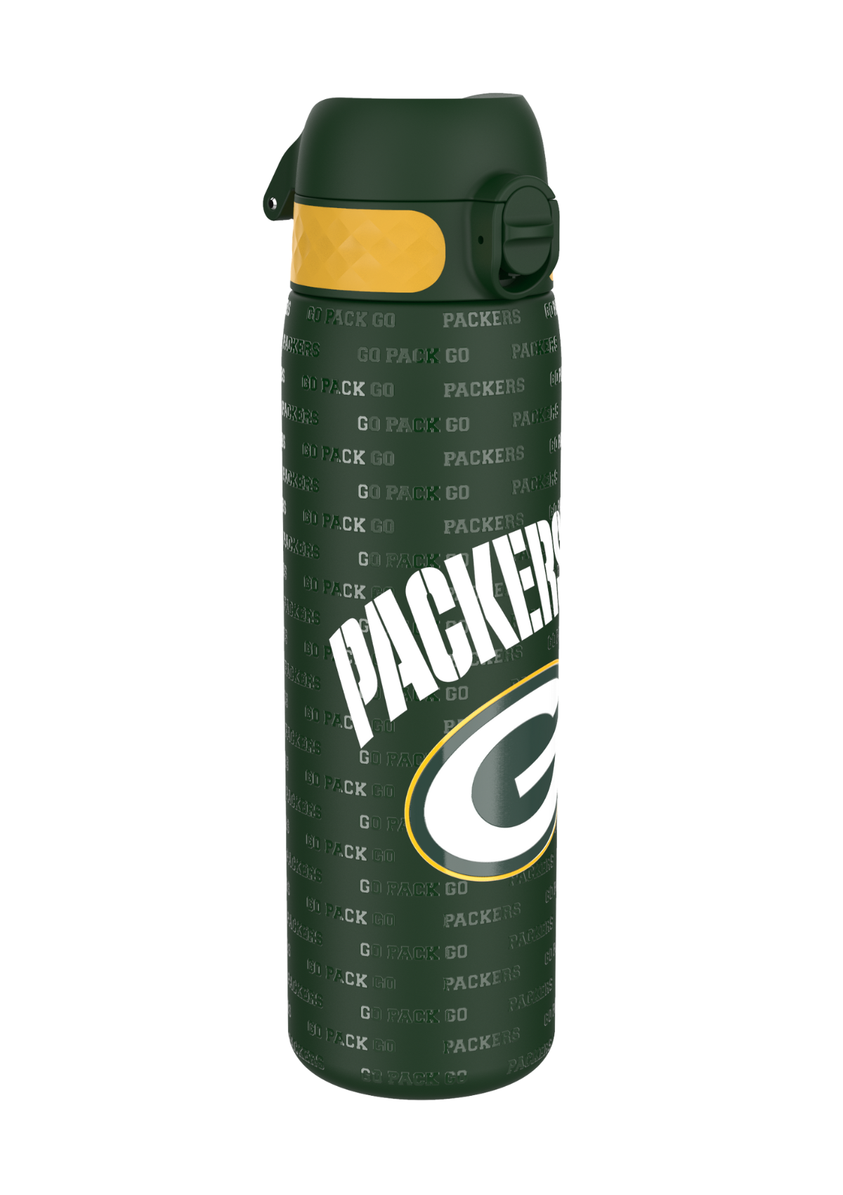 ION8 NFL Water Bottle Leak Proof 600ml Stainless Steel