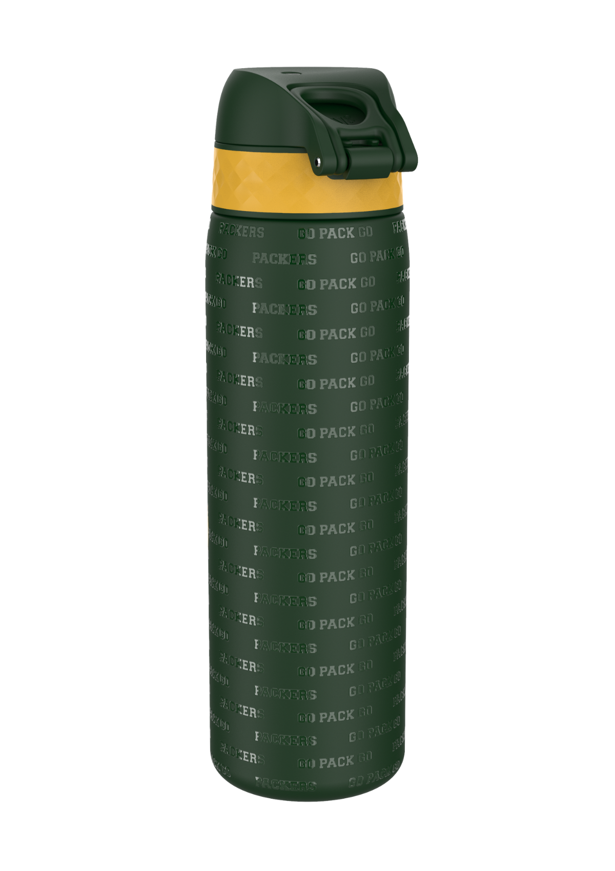 ION8 NFL Water Bottle Leak Proof 600ml Stainless Steel