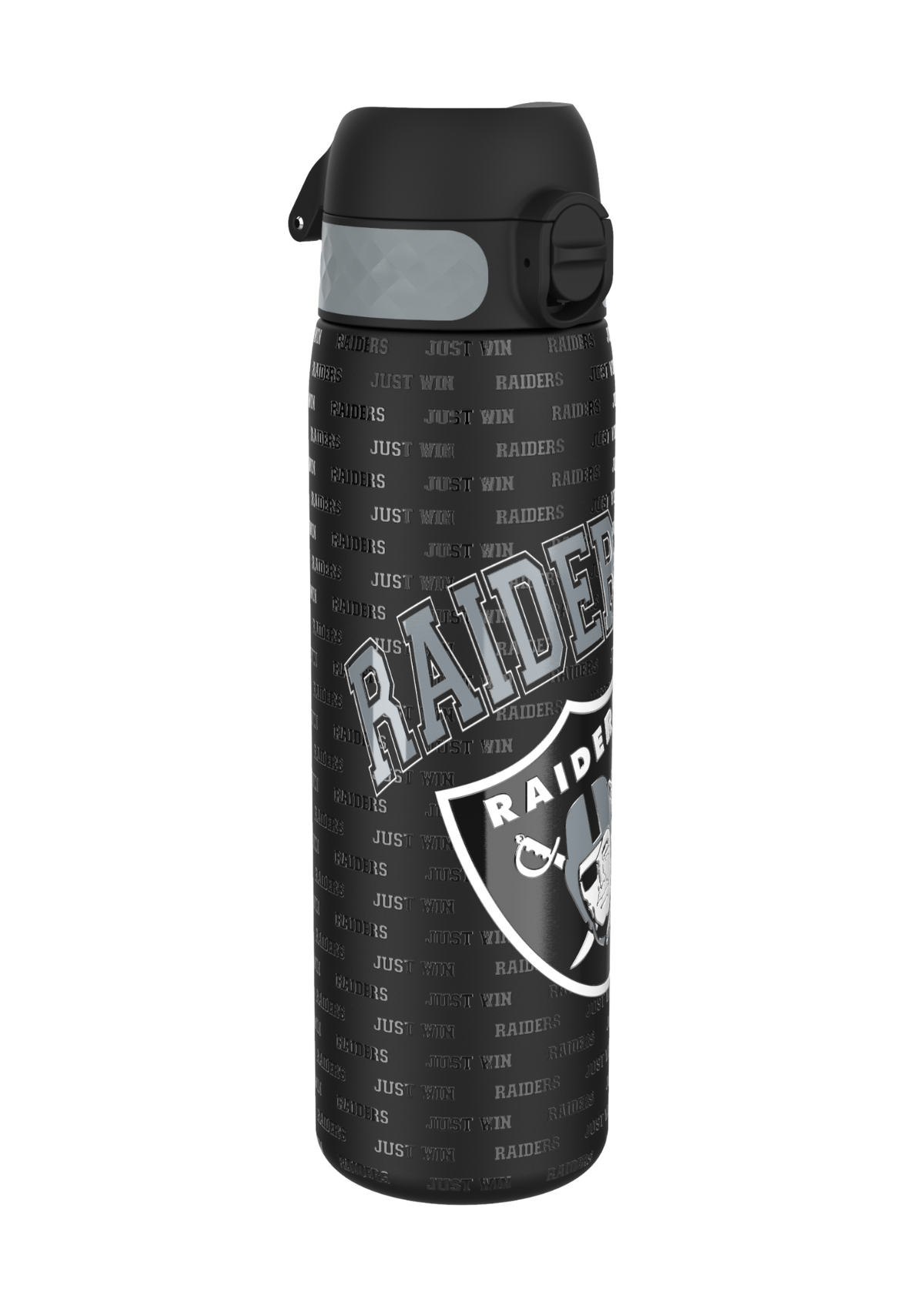ION8 NFL Water Bottle Leak Proof 600ml Stainless Steel