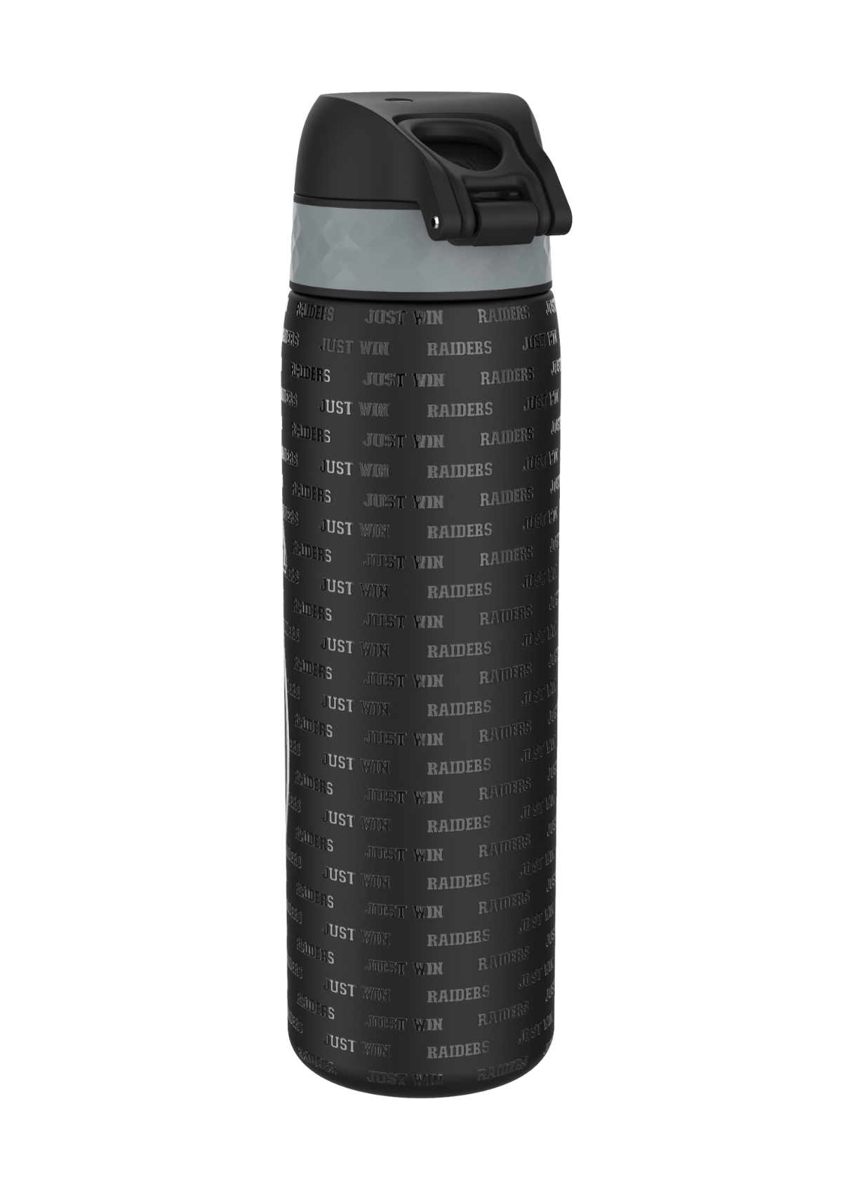 ION8 NFL Water Bottle Leak Proof 600ml Stainless Steel