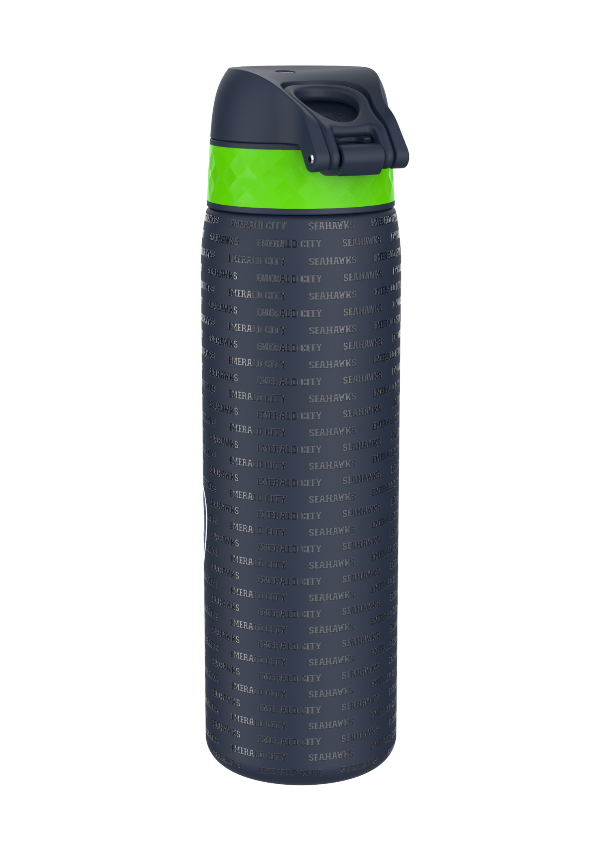 ION8 NFL Water Bottle Leak Proof 600ml Stainless Steel