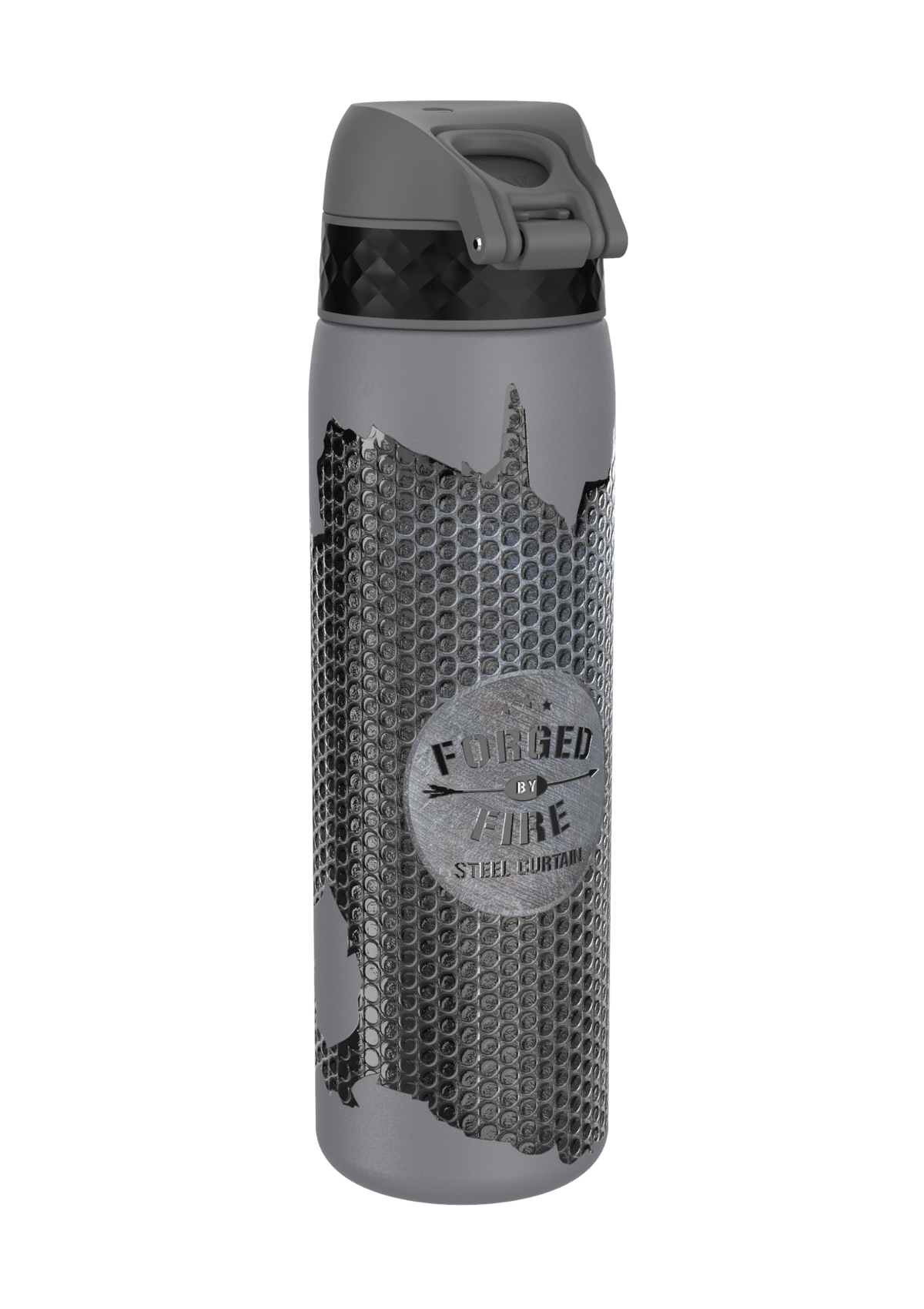 ION8 NFL Water Bottle Leak Proof 600ml Stainless Steel
