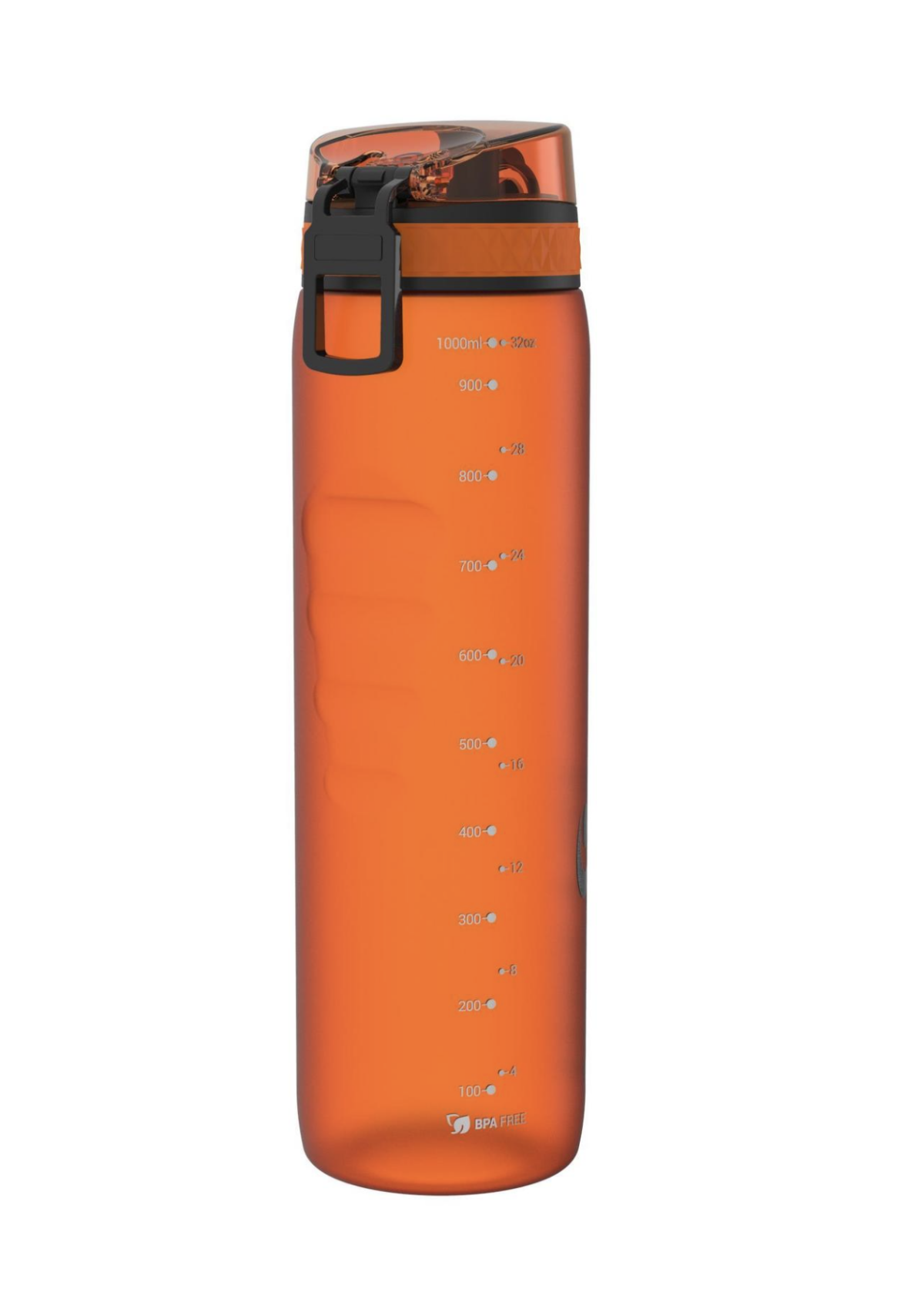 ION8 Water Bottle Quench 1000ml Leak Proof BPA Free