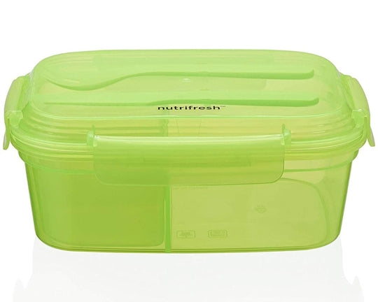 Nutrifresh Lunch Box