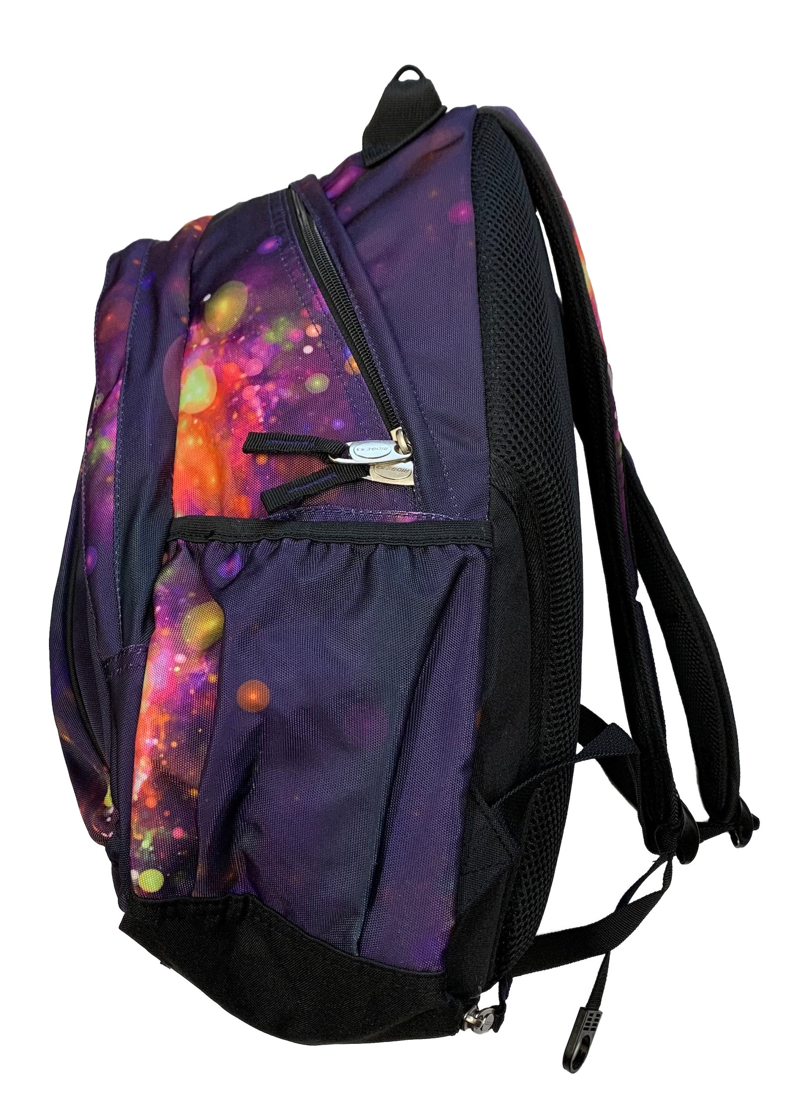 Ridge53 Backpack Abbey London Lunar