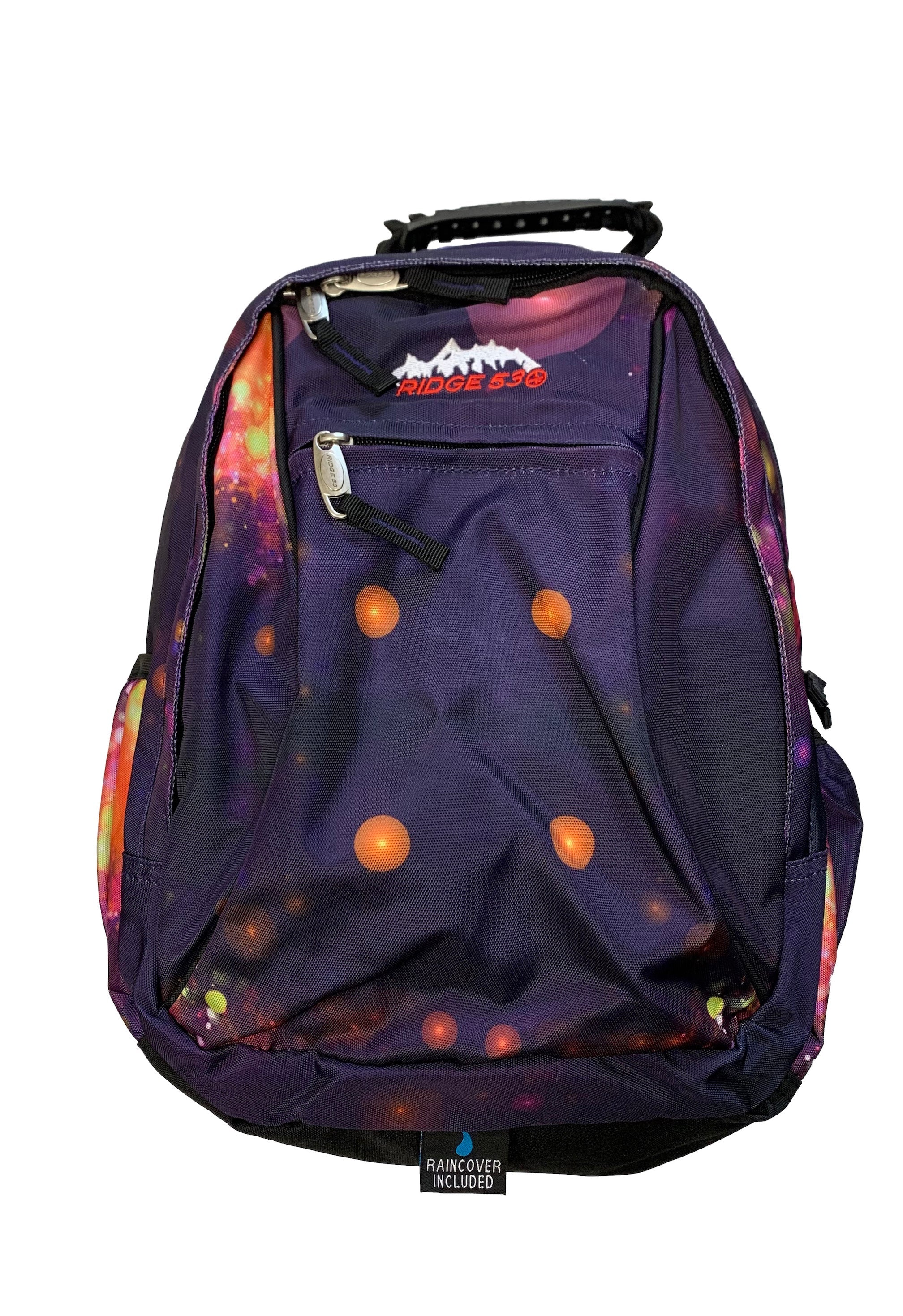 Ridge53 Backpack Abbey London Lunar