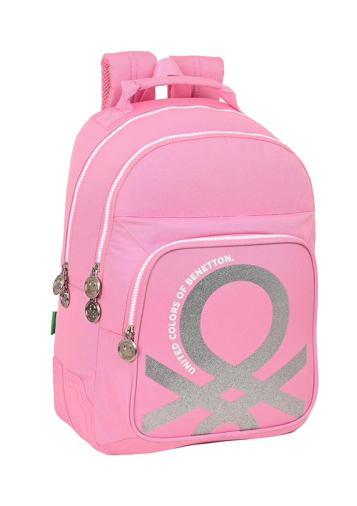 Benetton school bags top