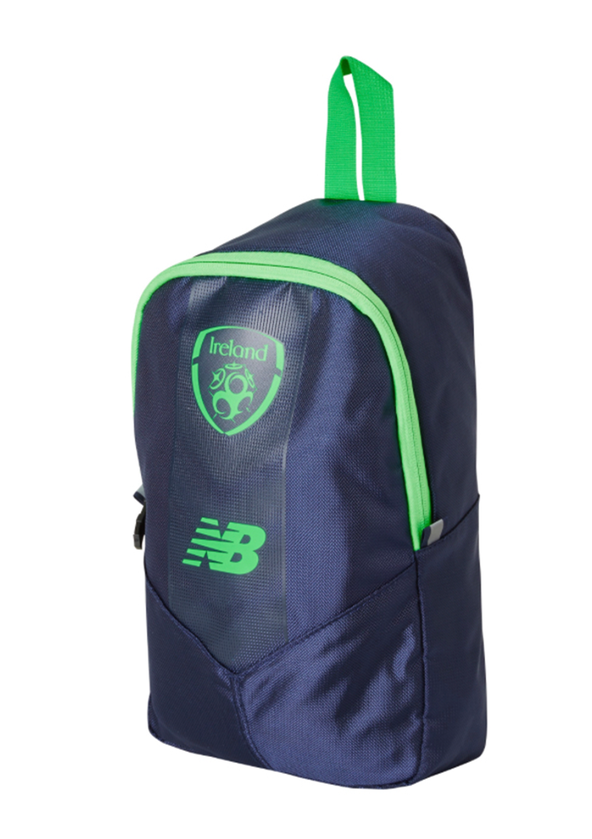 FAI Football Boot Bag Shoe7 - Main Image