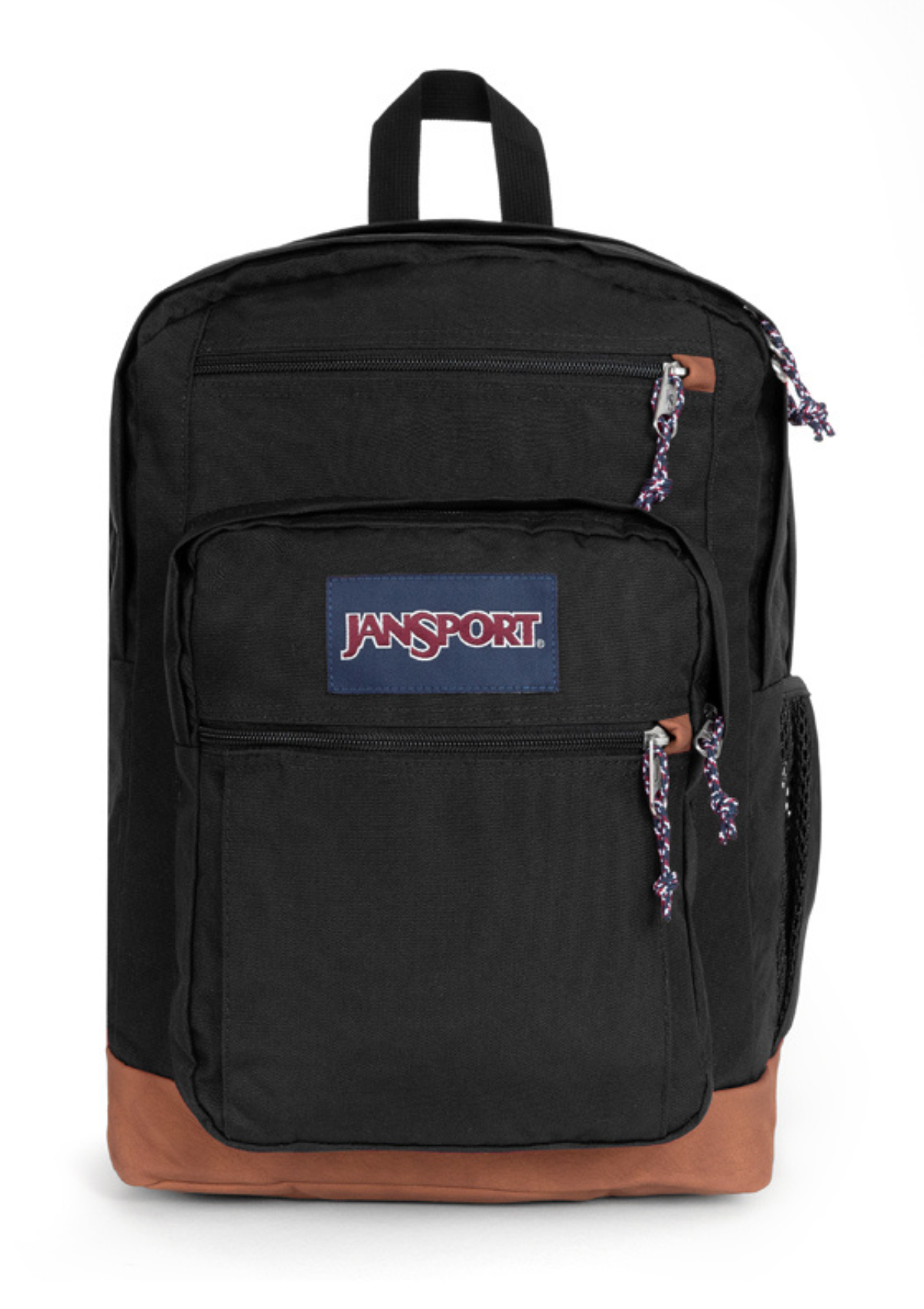 JanSport Backpacks Cool Student Black