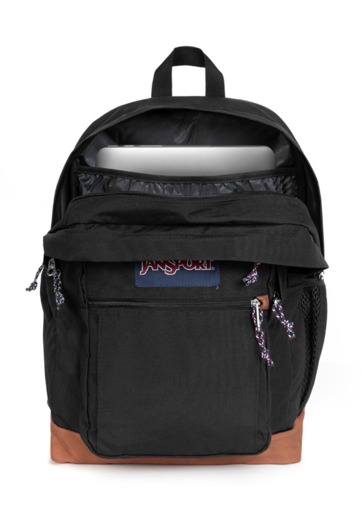 JanSport Backpacks Cool Student Black