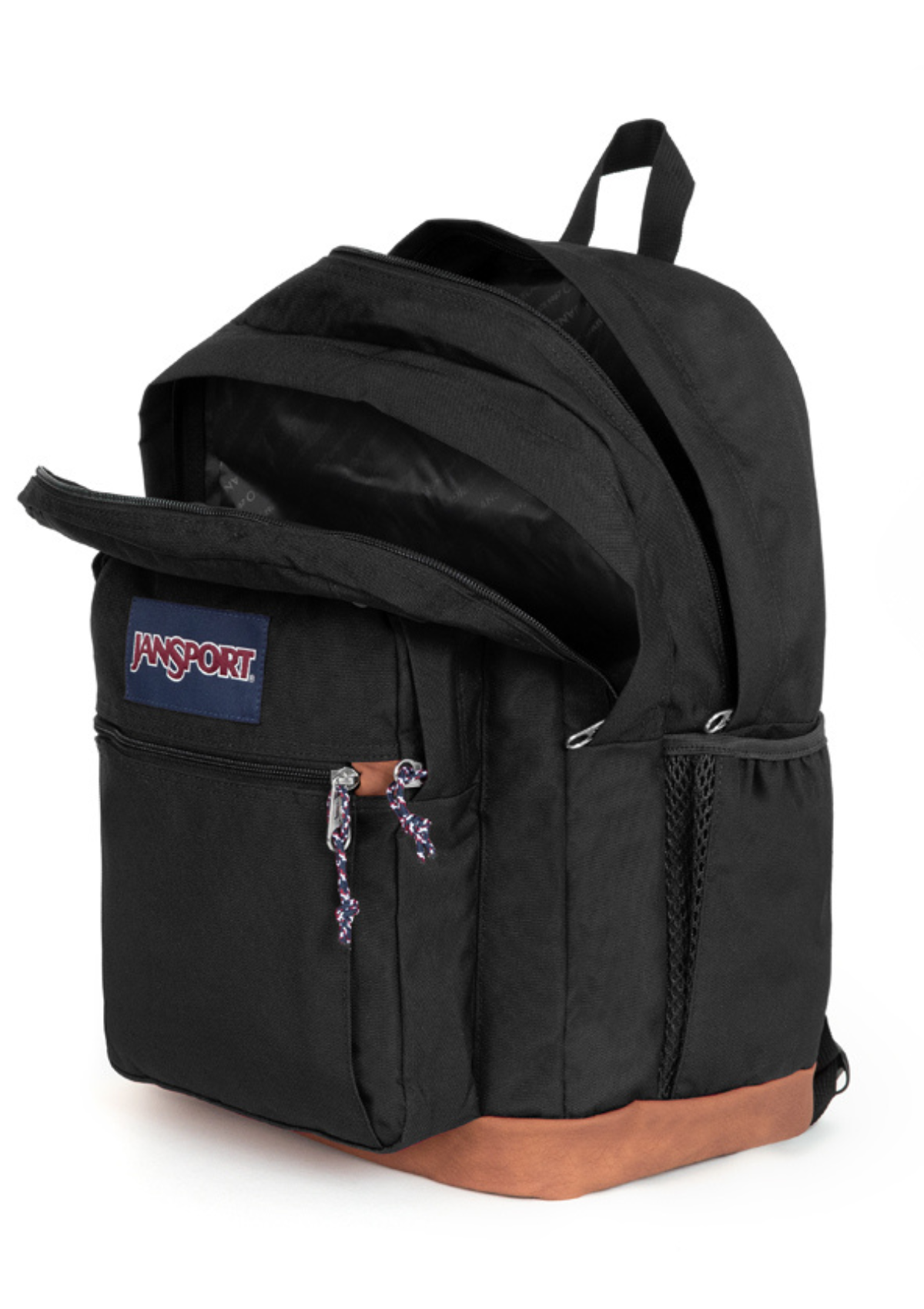 JanSport Backpacks Cool Student Black