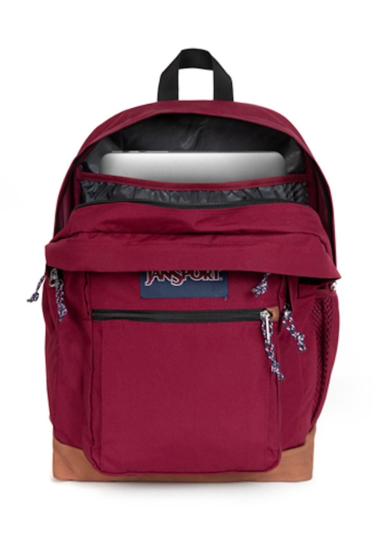 JanSport Backpacks Cool Student Russet Red