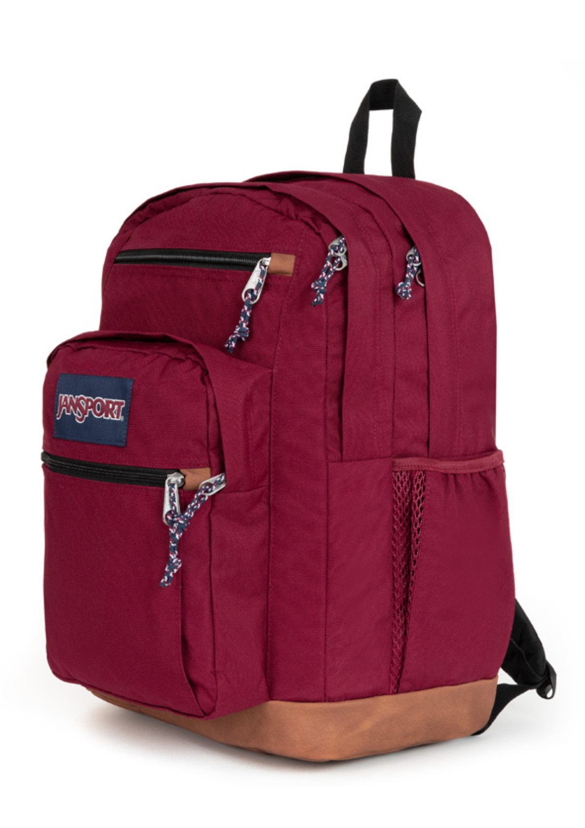 JanSport Backpacks Cool Student Russet Red