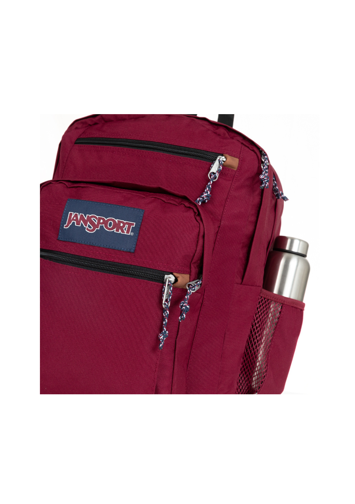 JanSport Backpacks Cool Student Russet Red