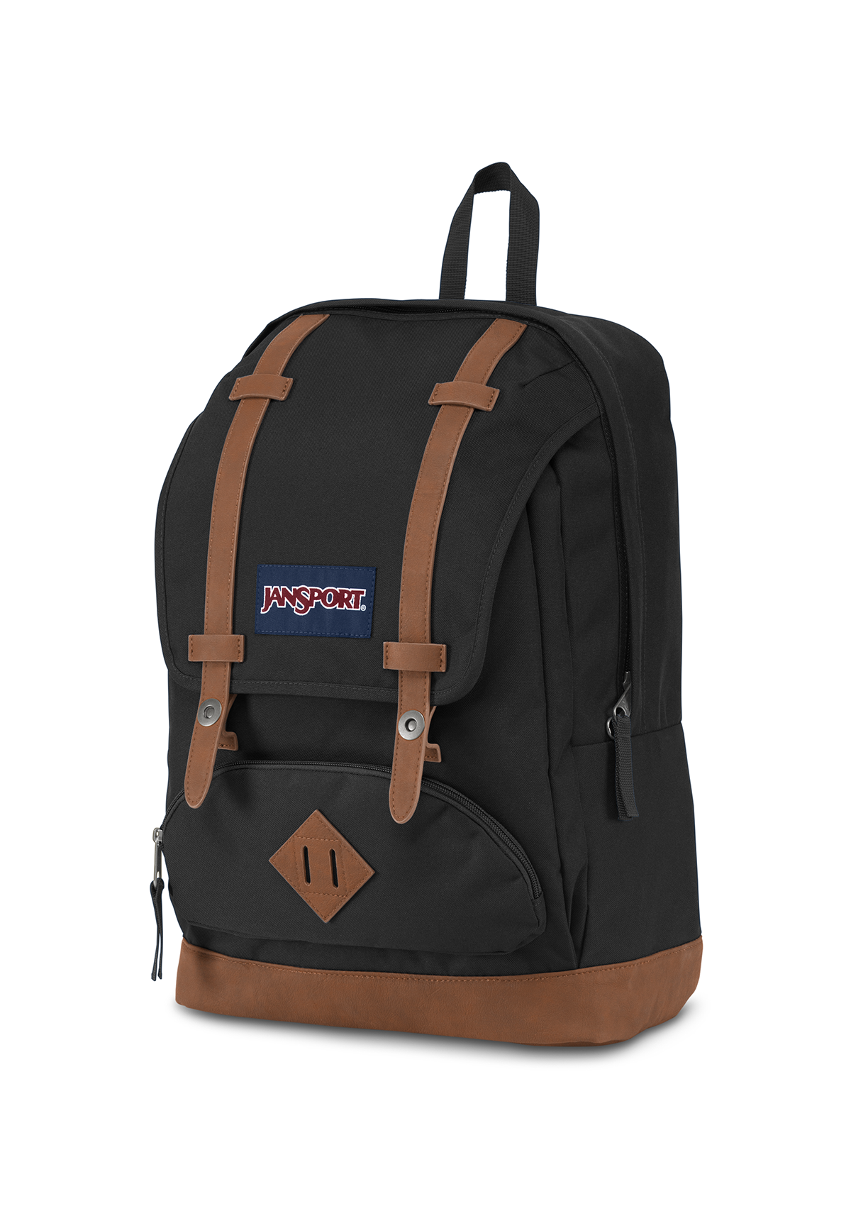 JanSport Backpacks Cortlandt Black