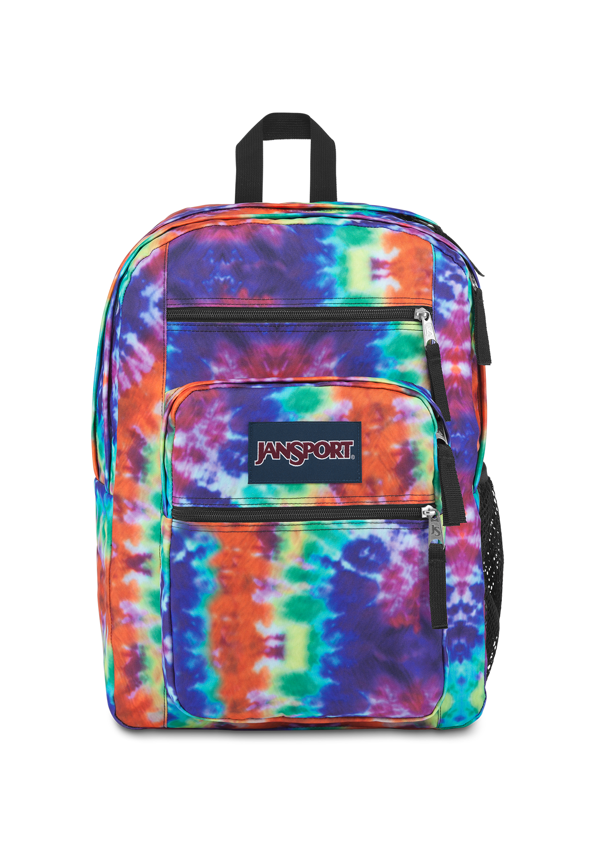 Jansport colorful backpack sales