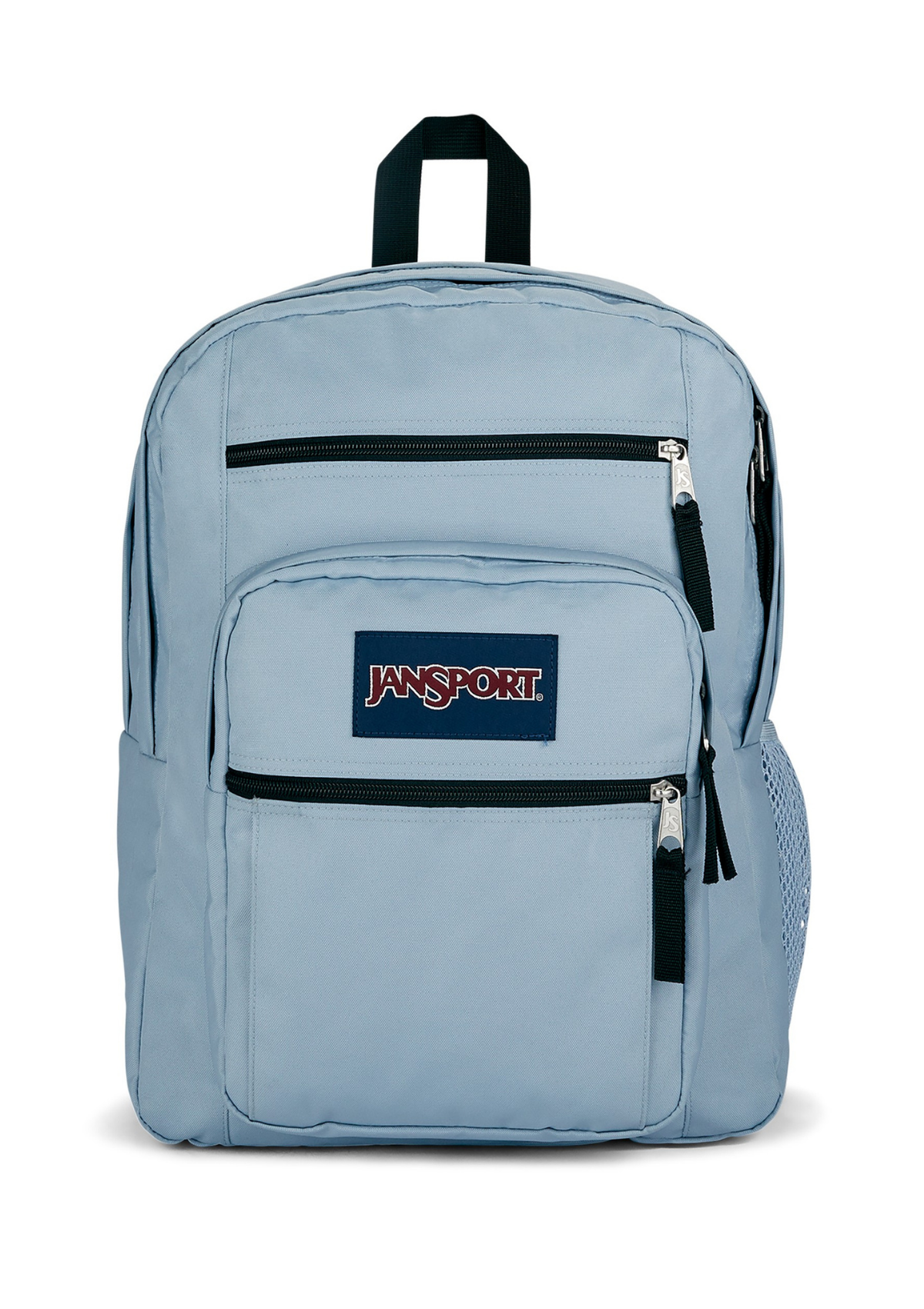 Jansport big student dimensions sale