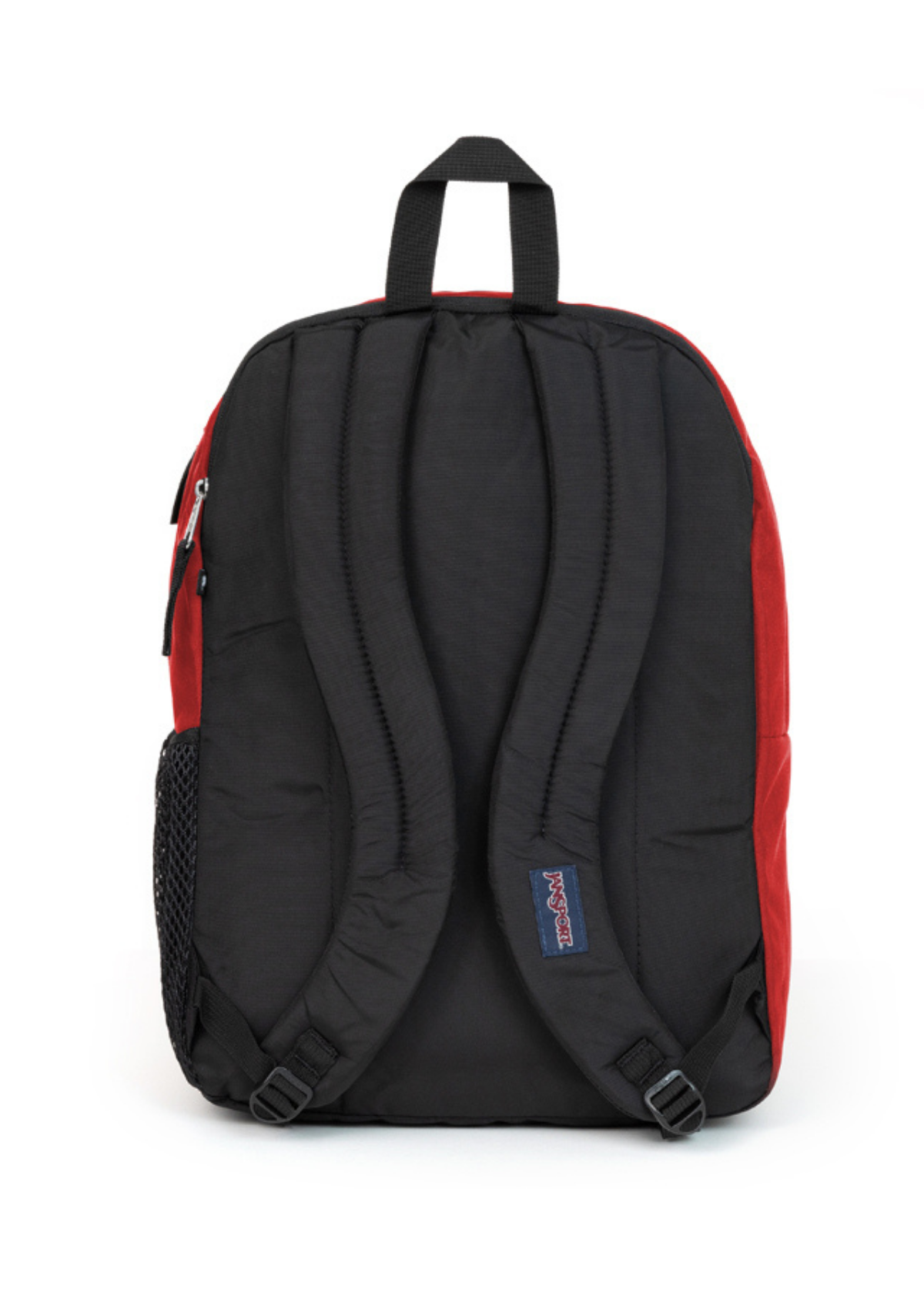 JanSport Backpacks Big Student Red Tape