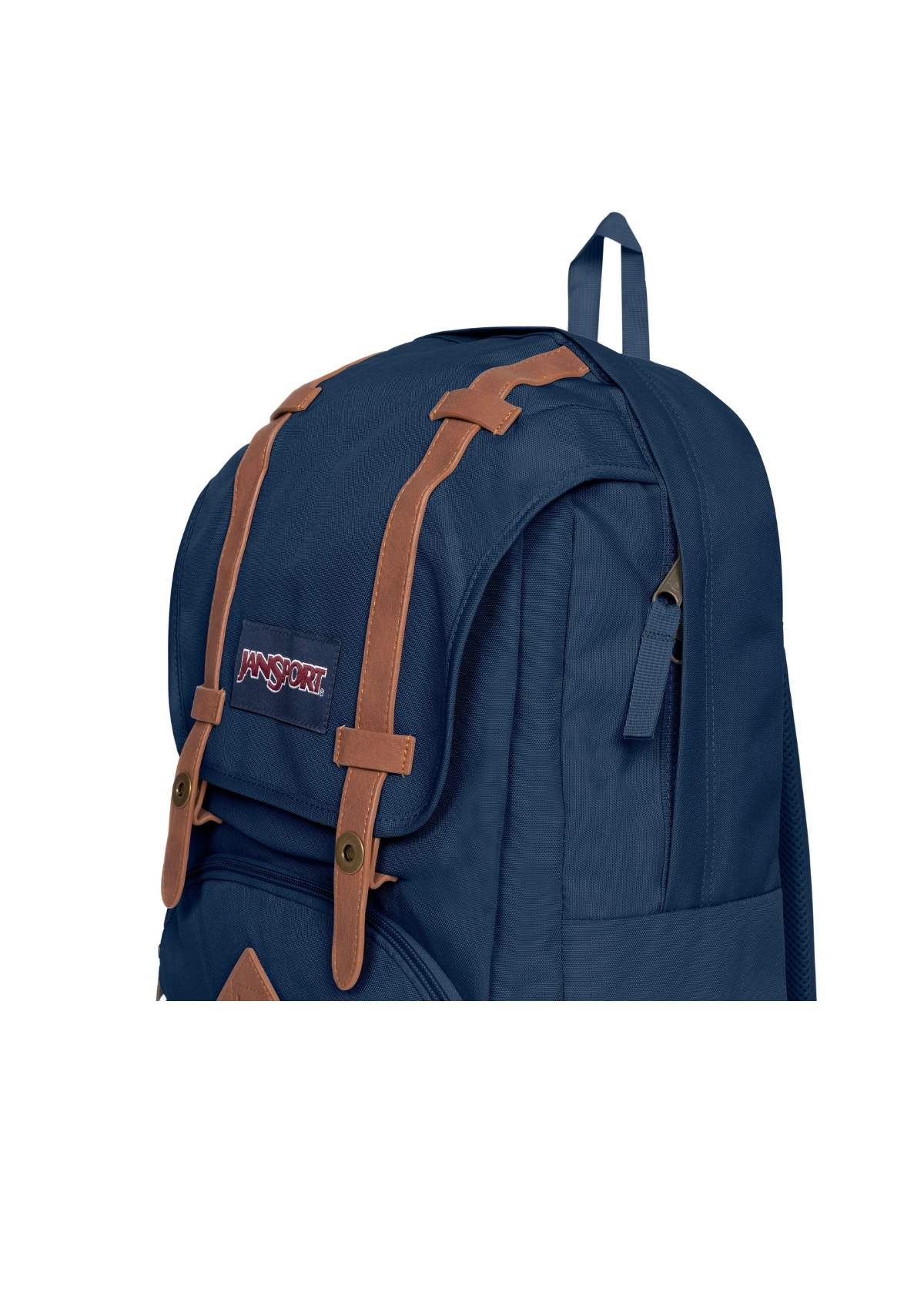 JanSport Backpacks Cortlandt Navy