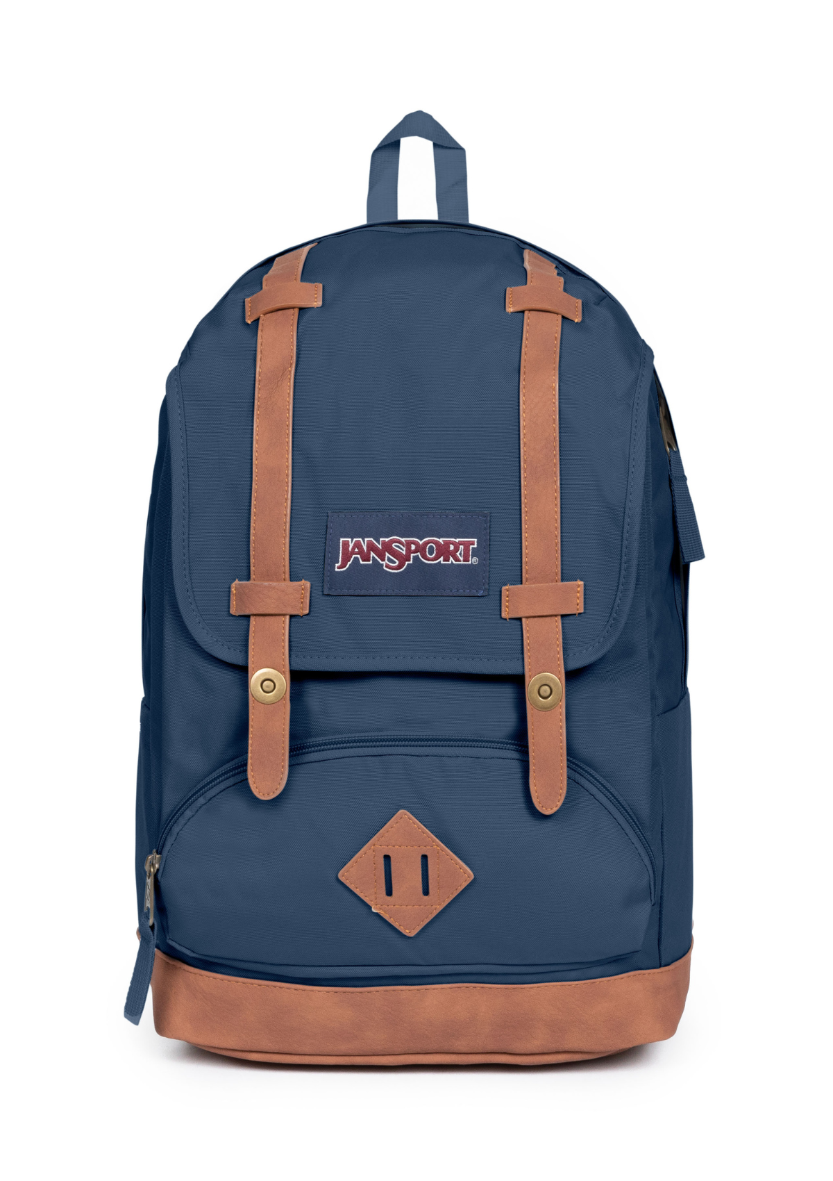 Navy online blue jansport