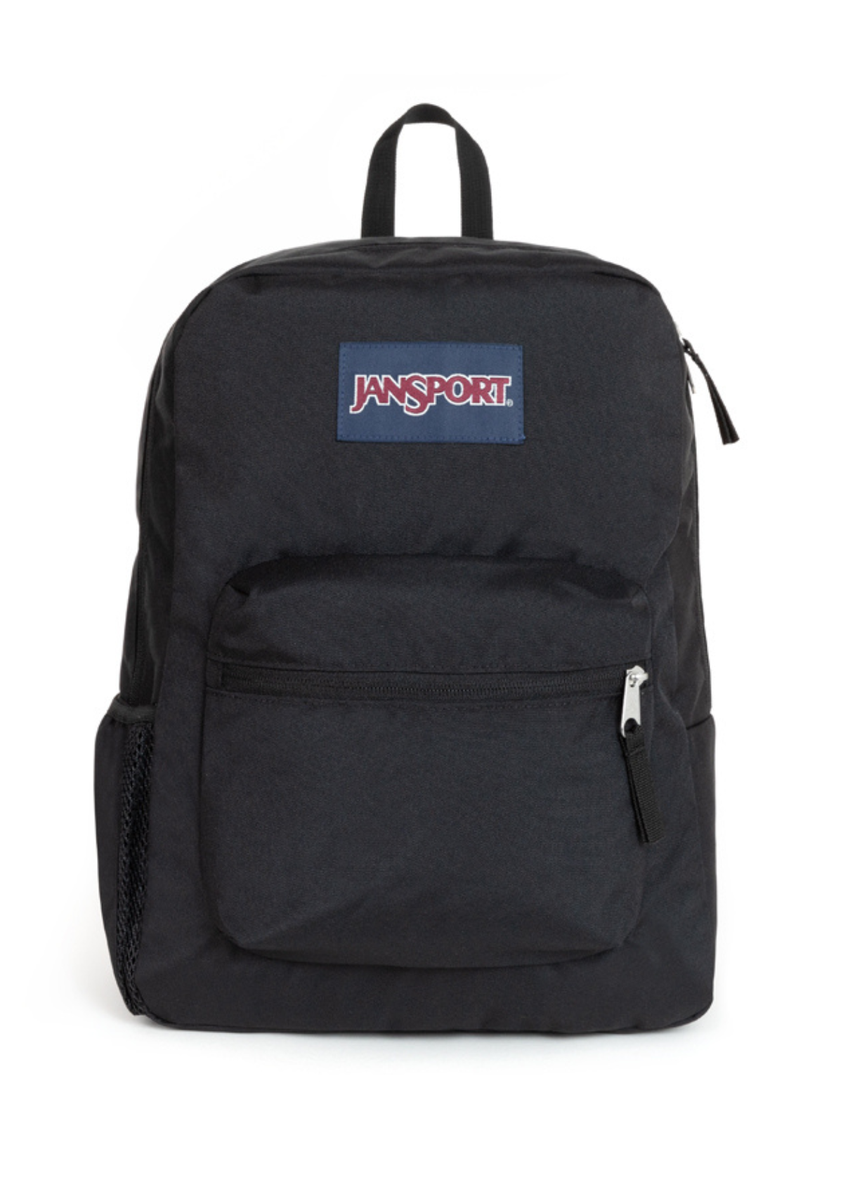 JanSport Backpacks Cross Town Black