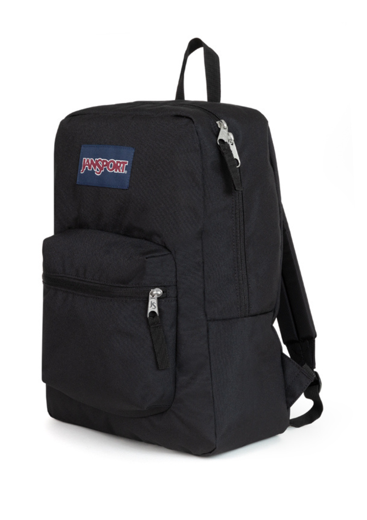 JanSport Backpacks Cross Town Black