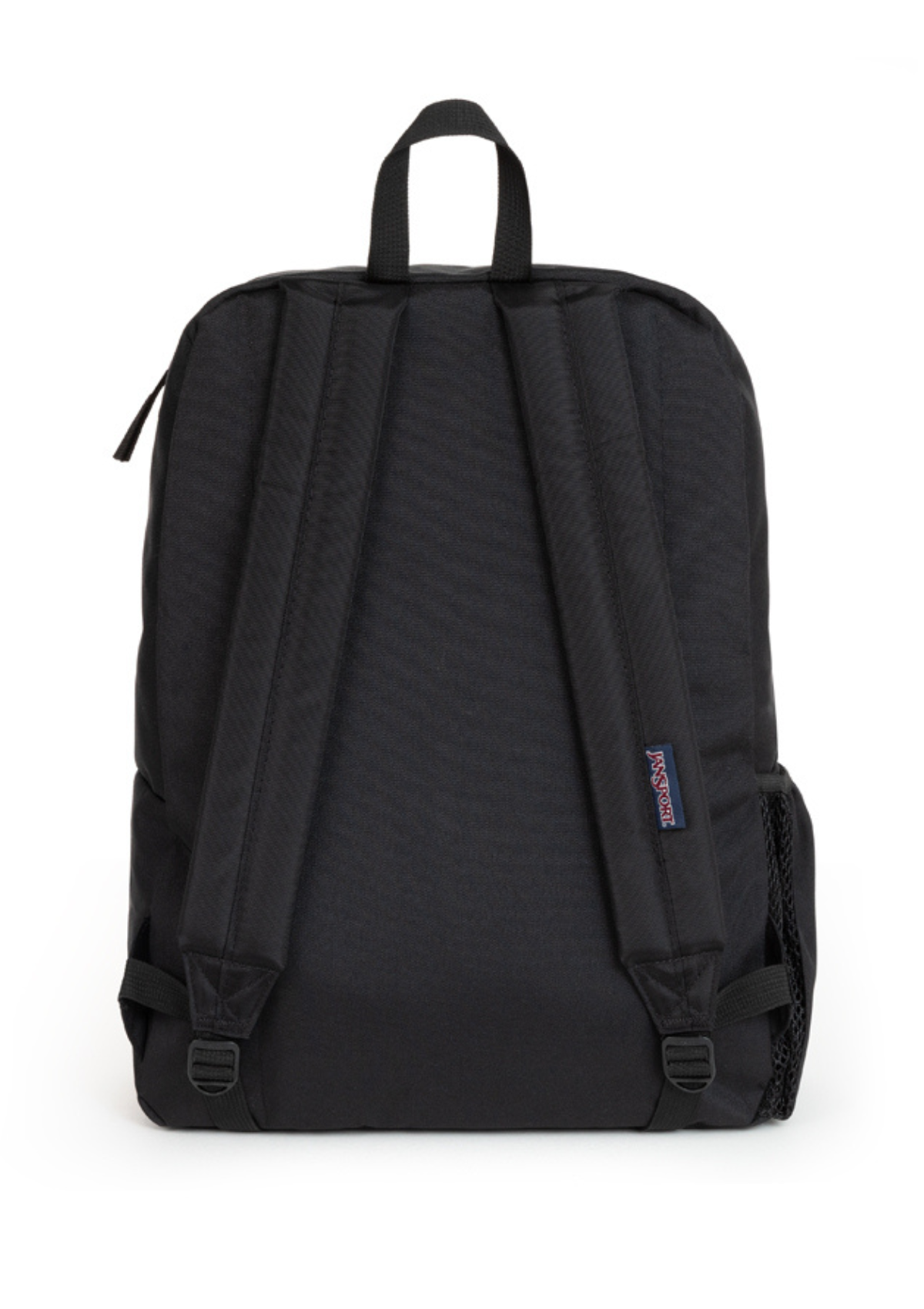 JanSport Backpacks Cross Town Black