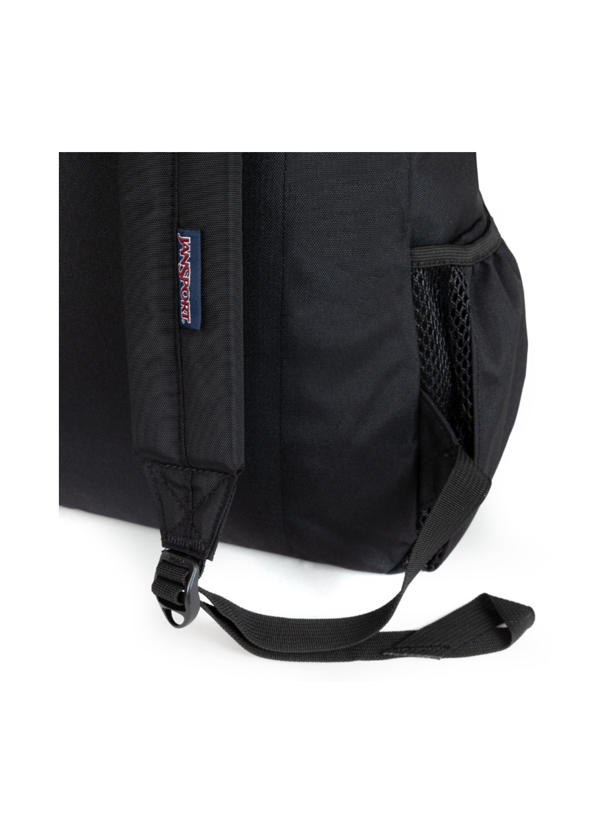 JanSport Backpacks Cross Town Black