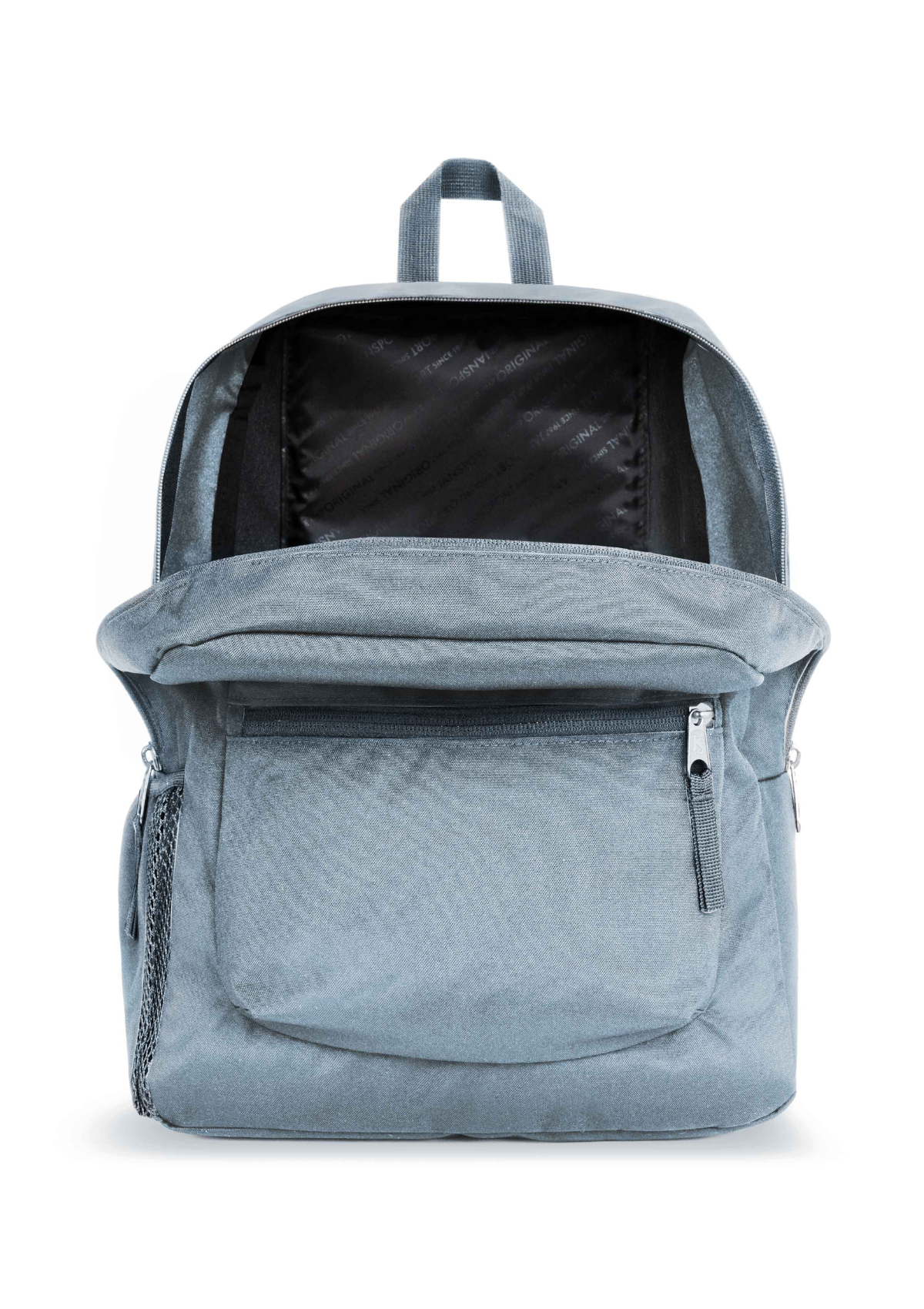 JanSport Backpacks Cross Town Blue Dusk