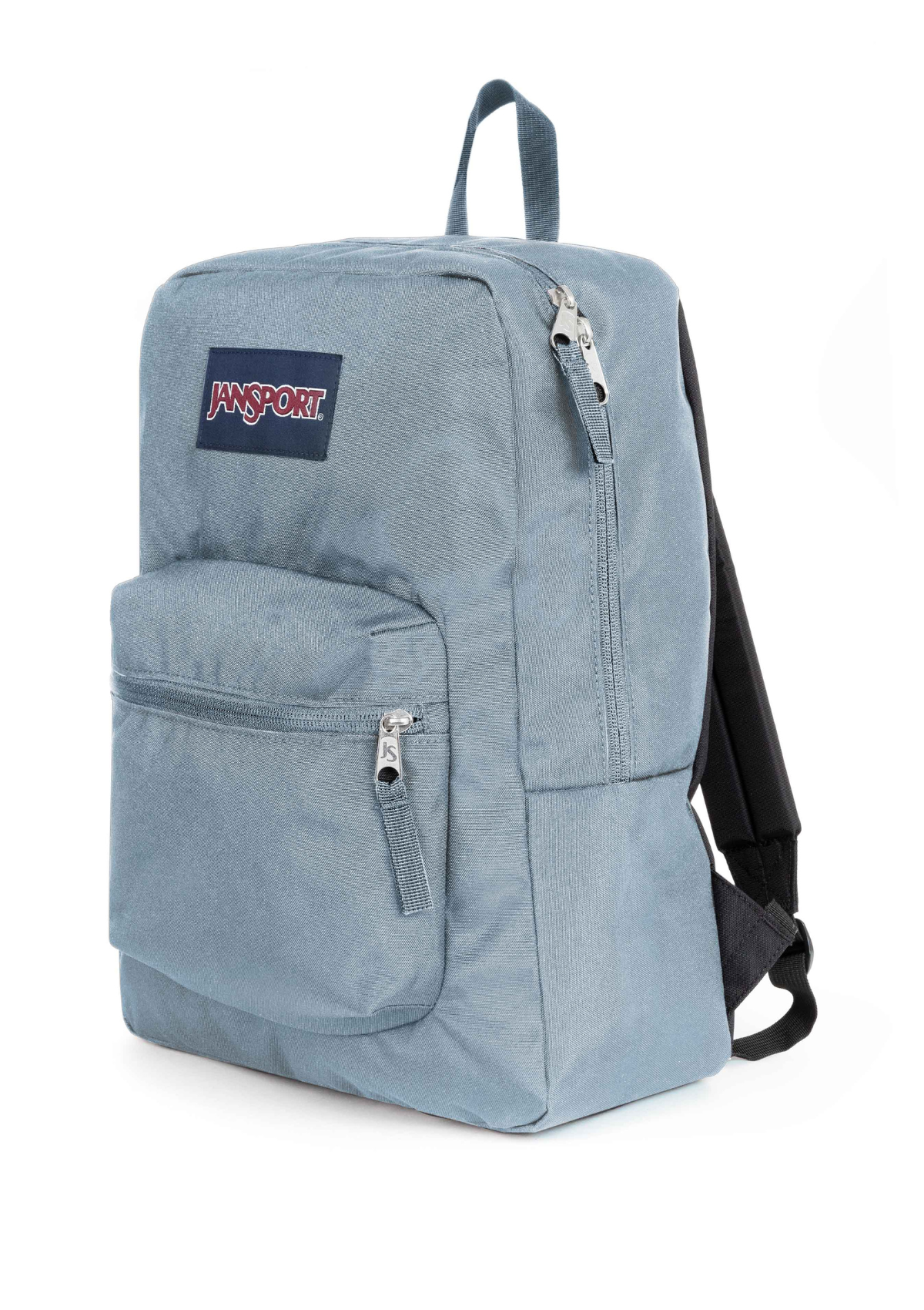 JanSport Backpacks Cross Town Blue Dusk