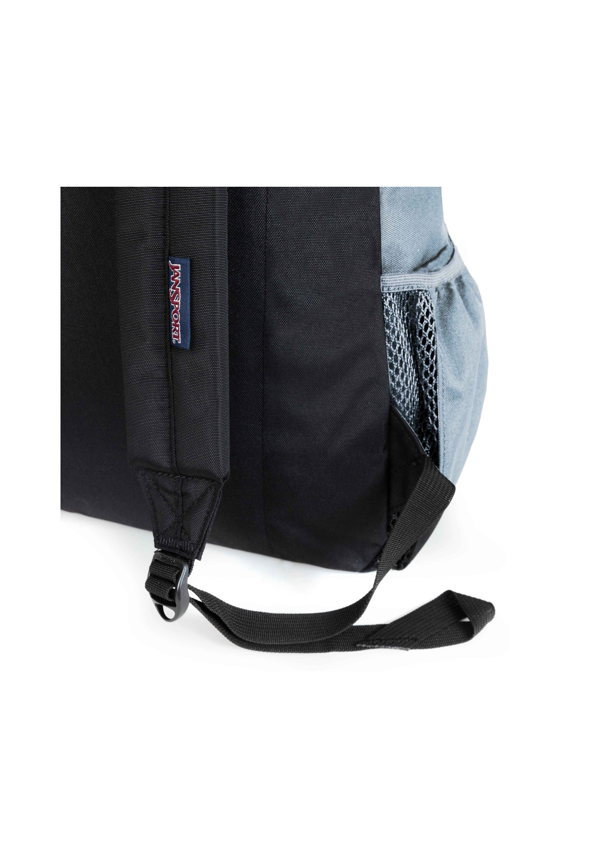 JanSport Backpacks Cross Town Blue Dusk