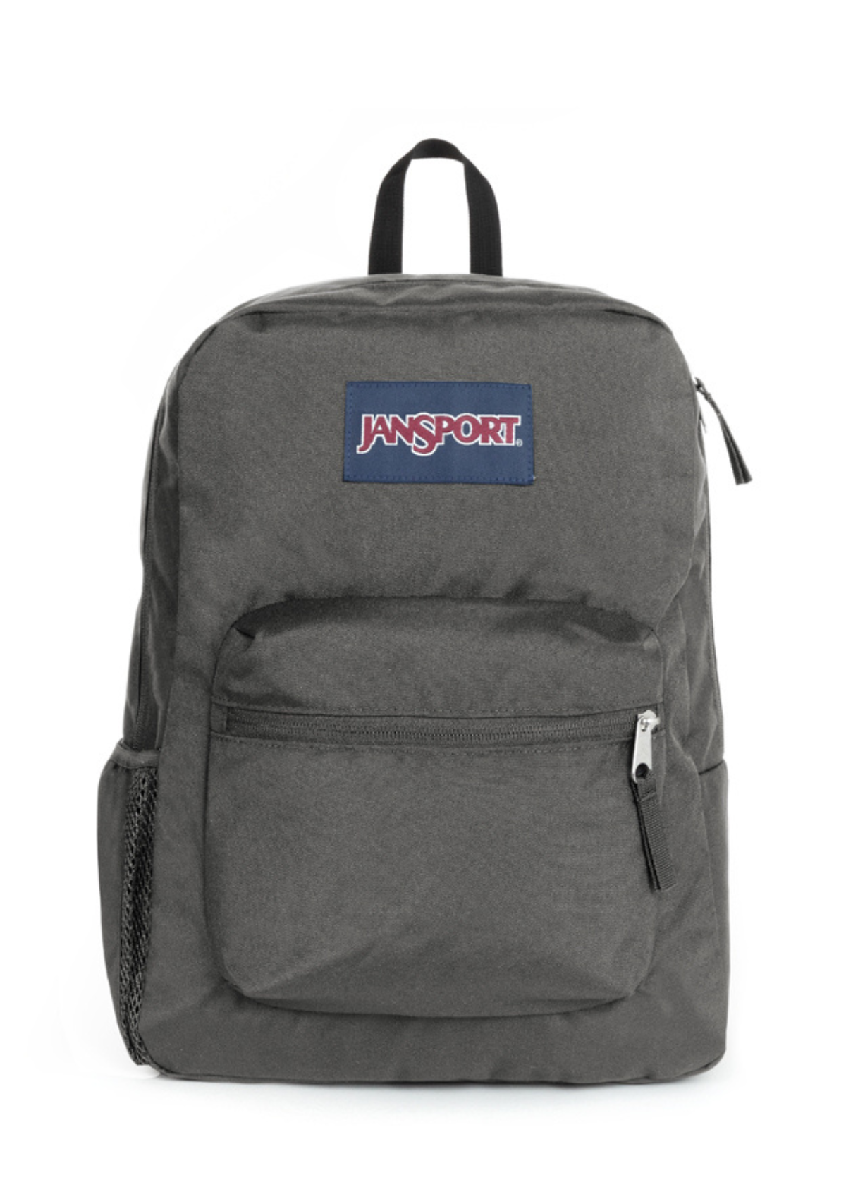 JanSport Backpacks Cross Town Graphite Grey