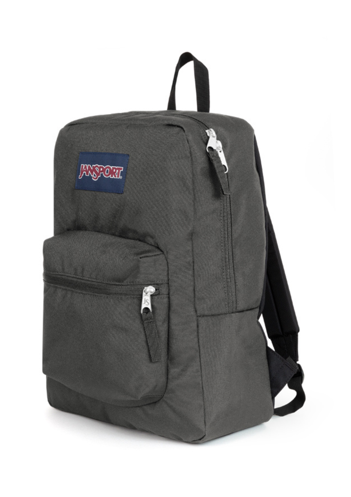 JanSport Backpacks Cross Town Graphite Grey