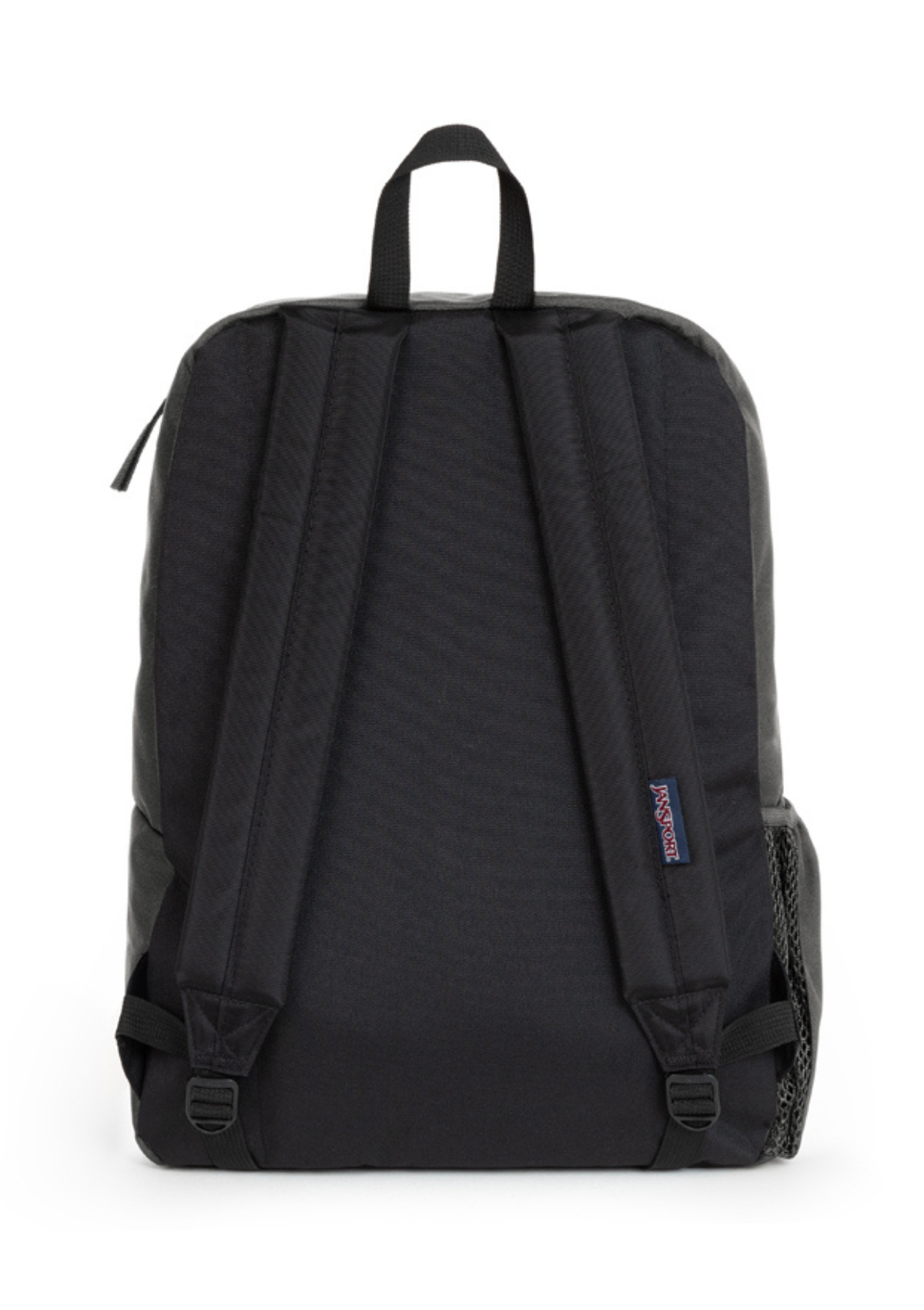 JanSport Backpacks Cross Town Graphite Grey