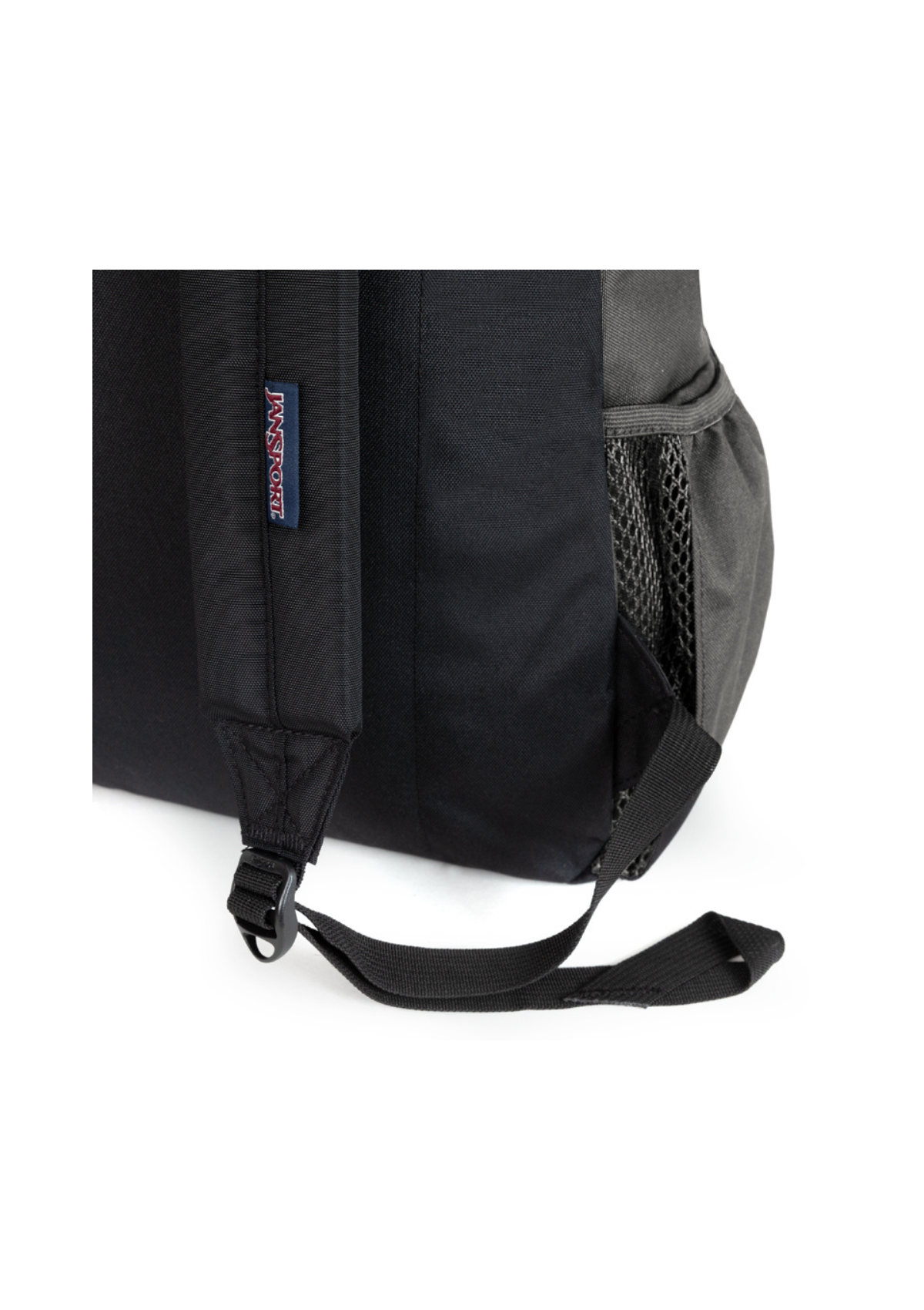 JanSport Backpacks Cross Town Graphite Grey