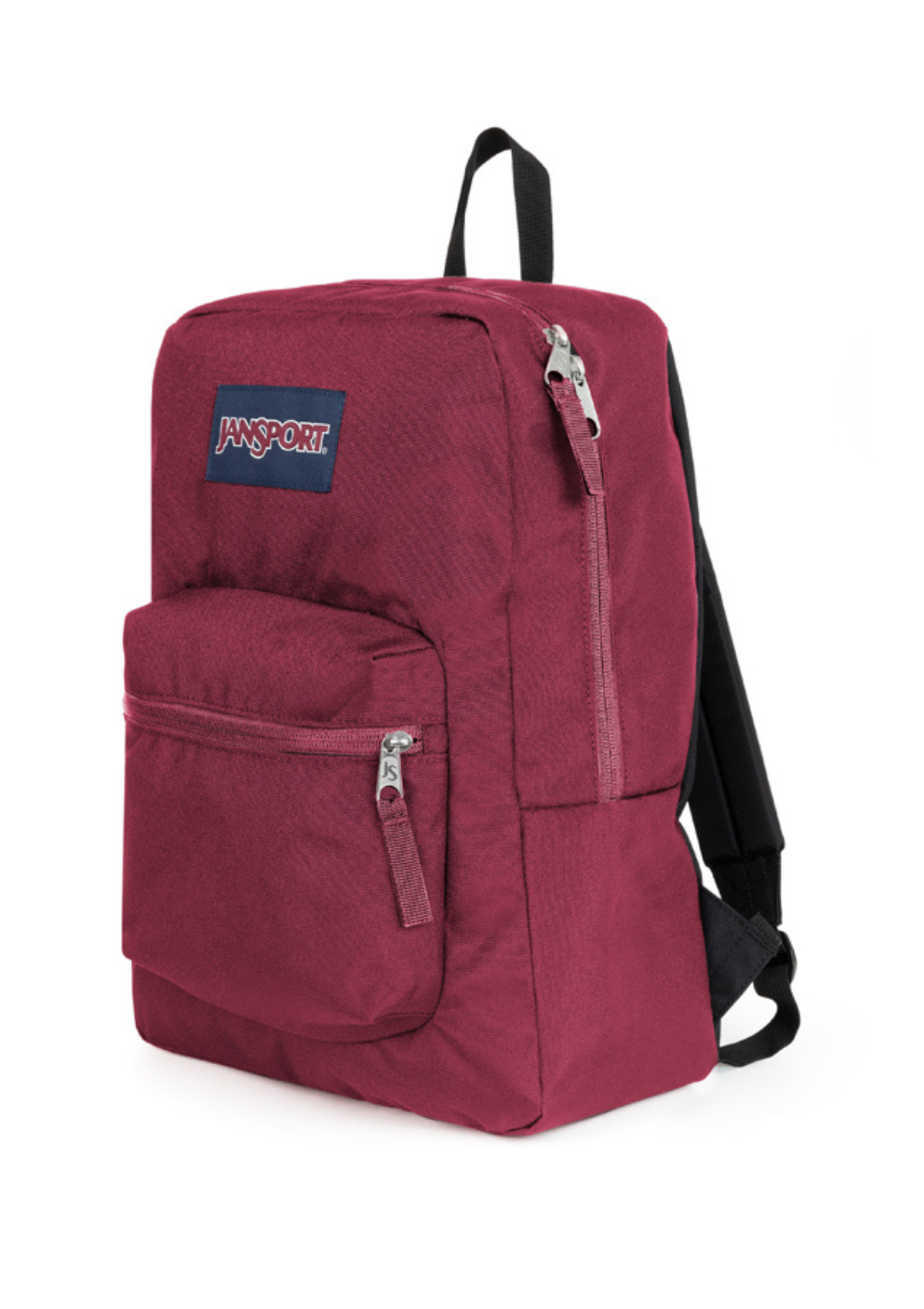 JanSport Backpacks Cross Town Russet Red