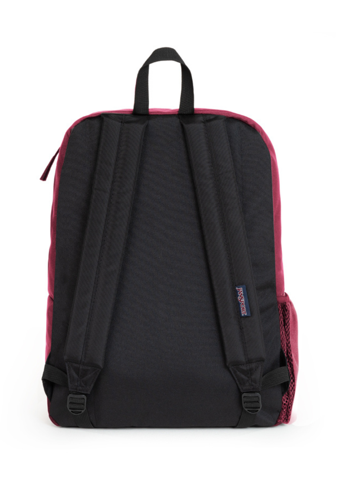 JanSport Backpacks Cross Town Russet Red