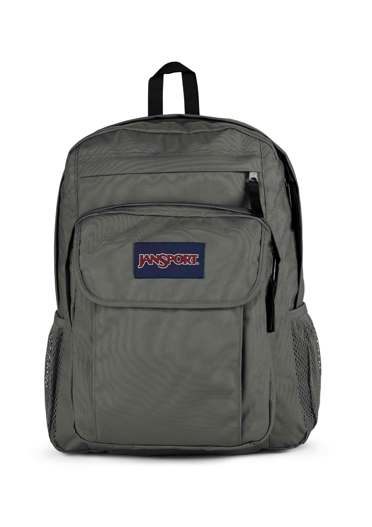 JanSport Backpacks Union Pack Graphite Grey