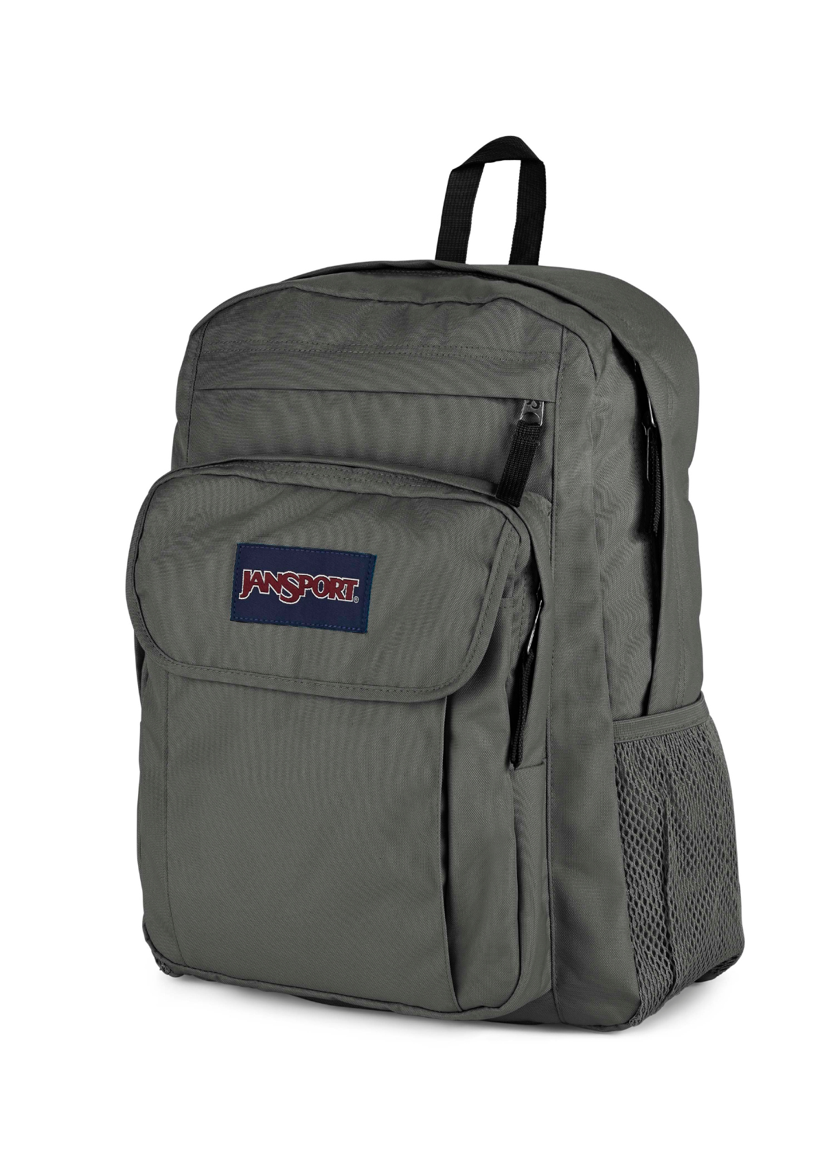 JanSport Backpacks Union Pack Graphite Grey