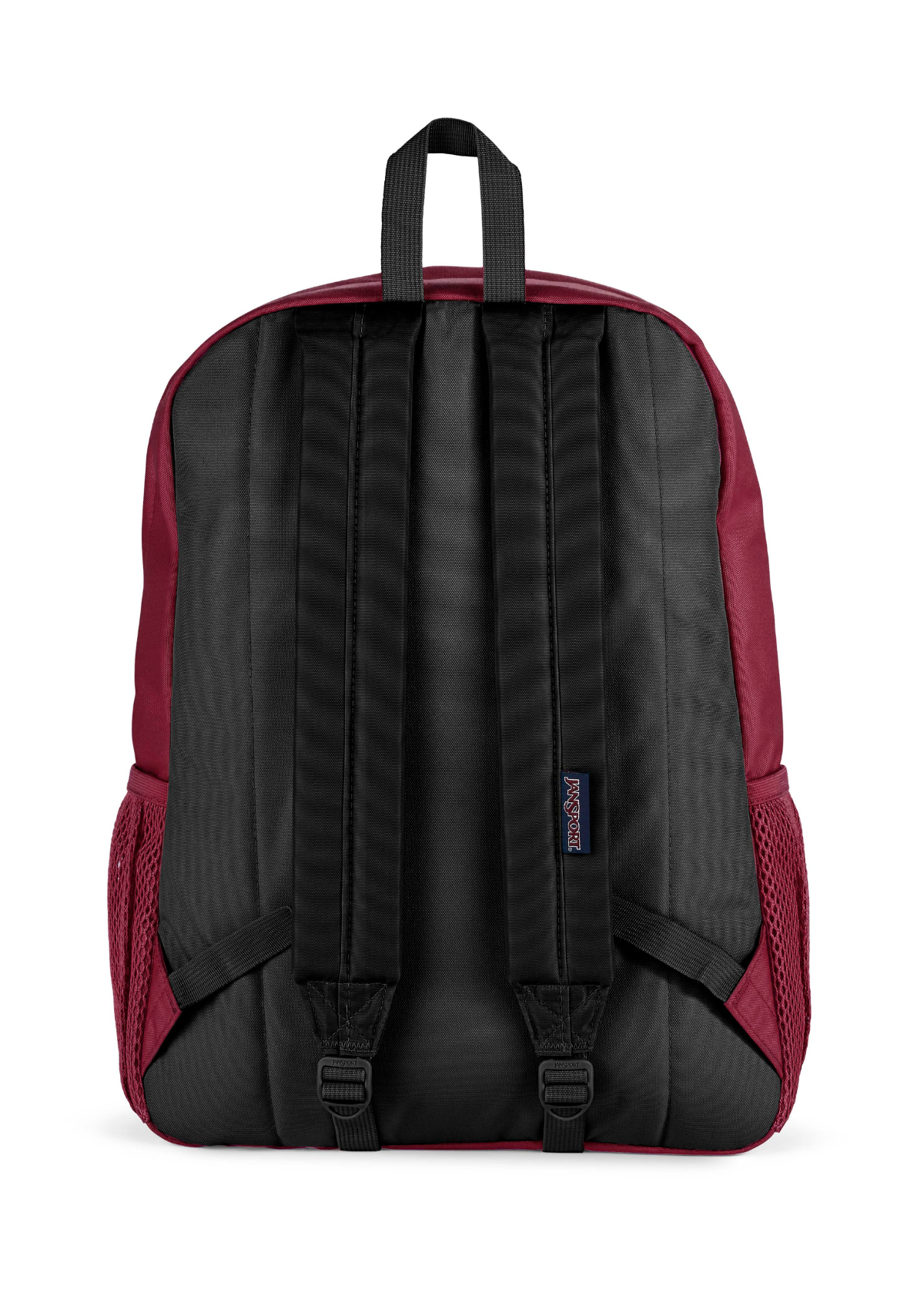 JanSport Backpacks Union Pack Russet Red