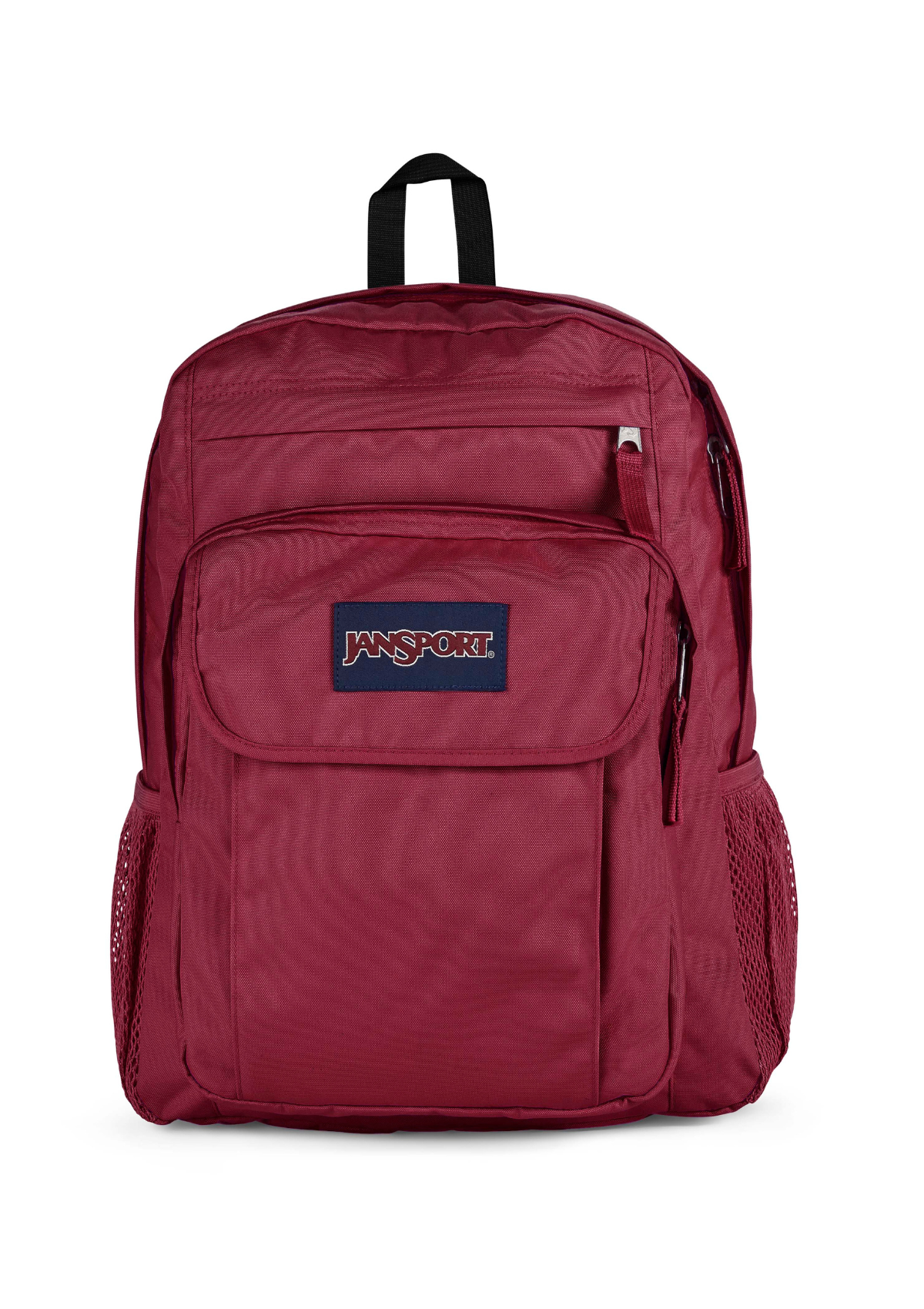 JanSport Backpacks Union Pack Russet Red