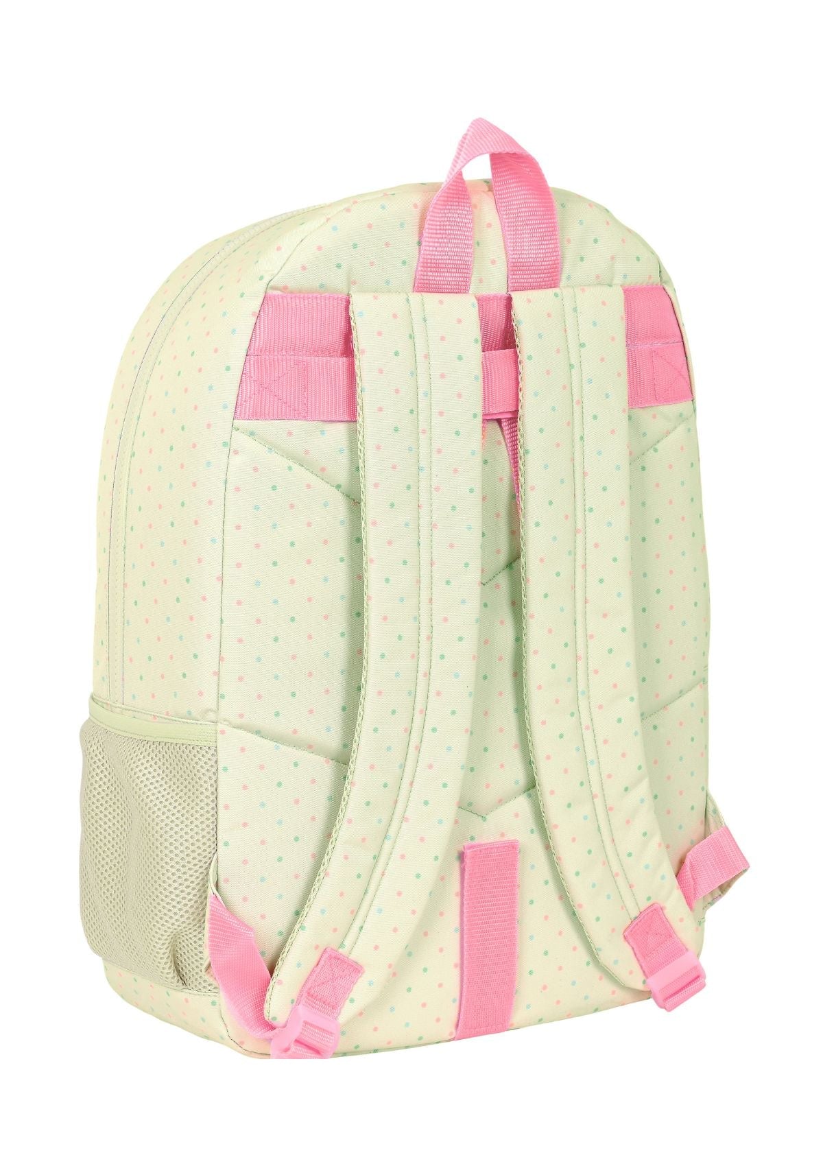 Magic Flow Large Backpack back