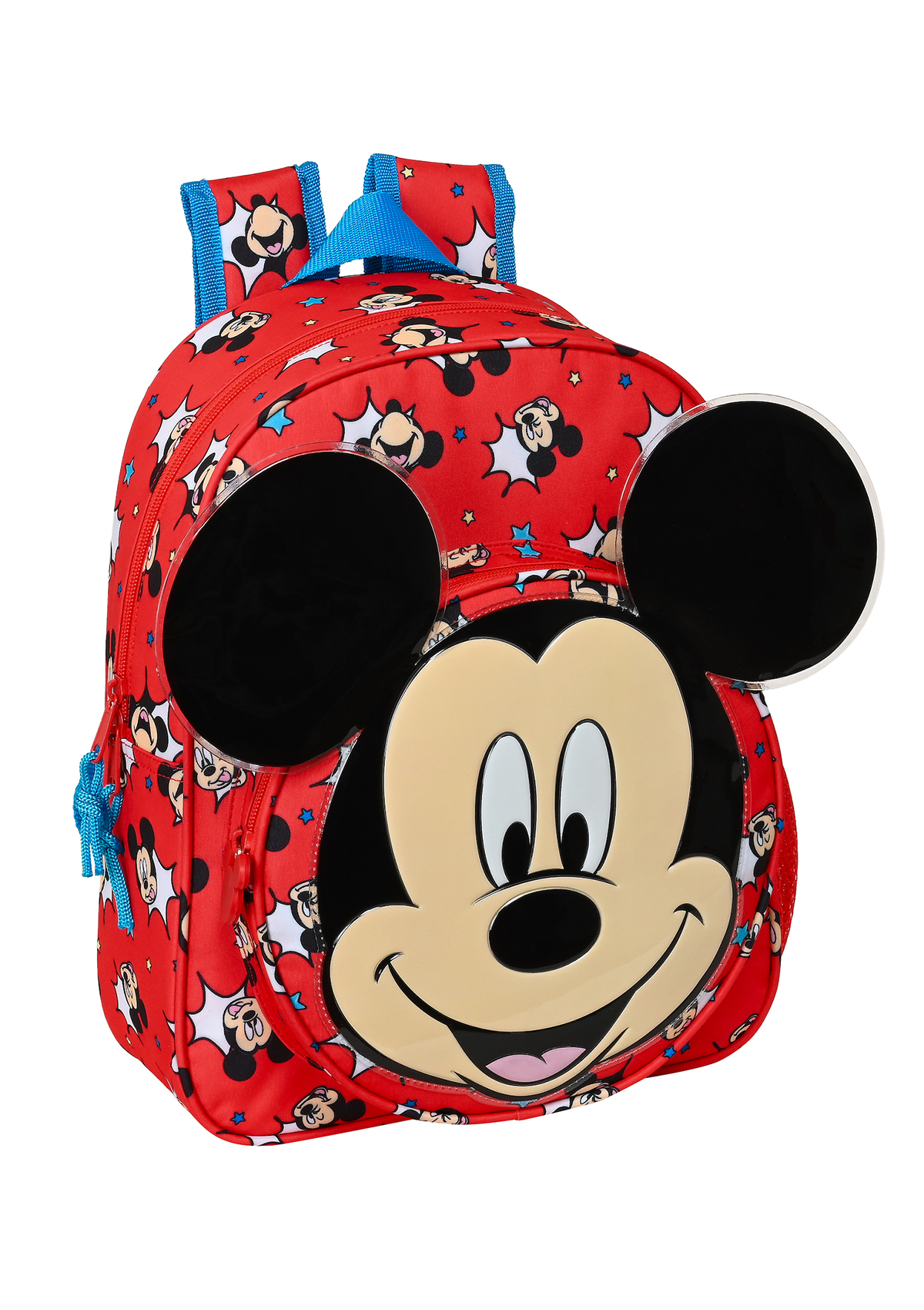 Mickey Mouse Small Backpack